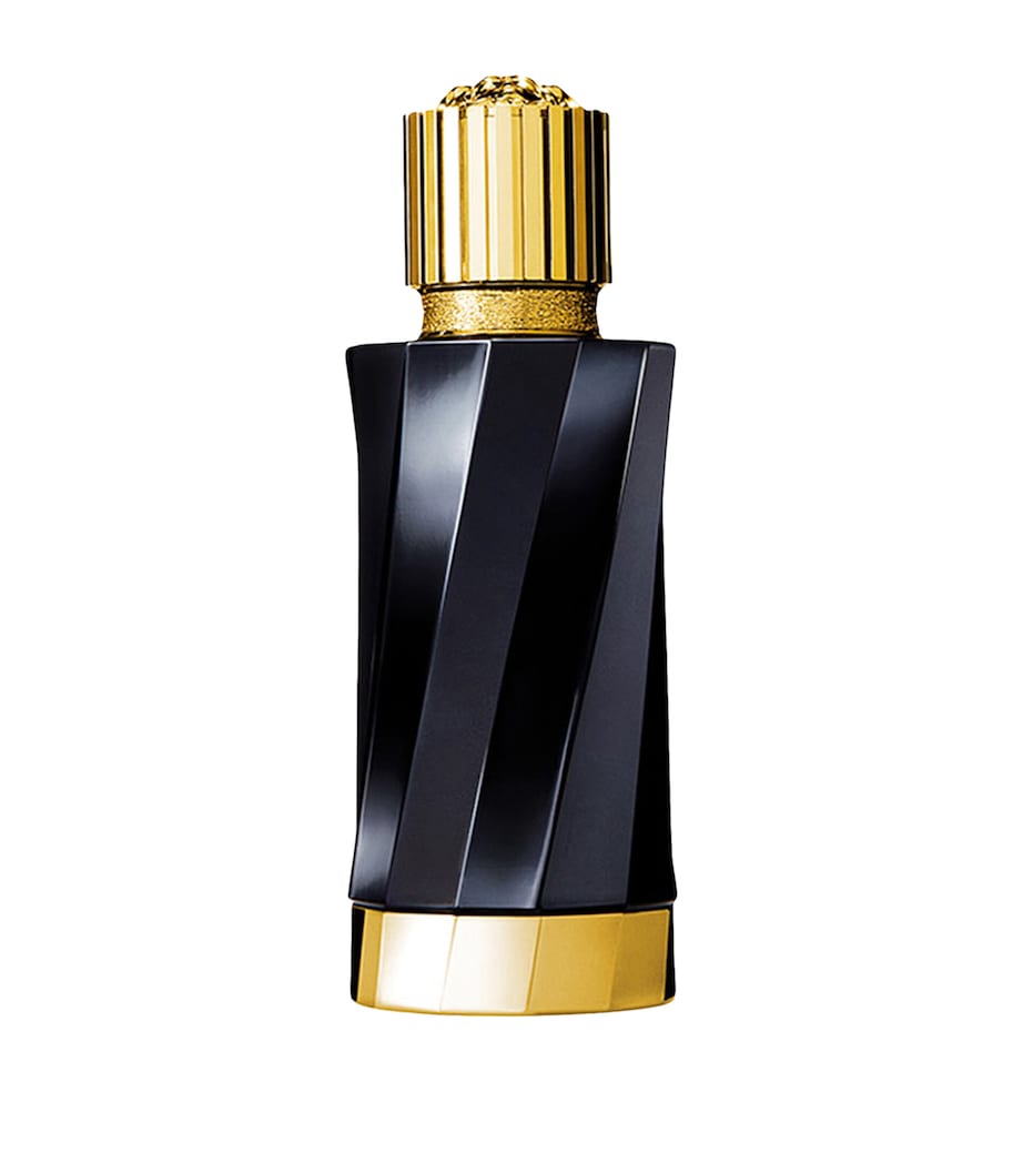 Versace Atelier Rose Flamboyante Eau de Parfum (100ml) Image 1