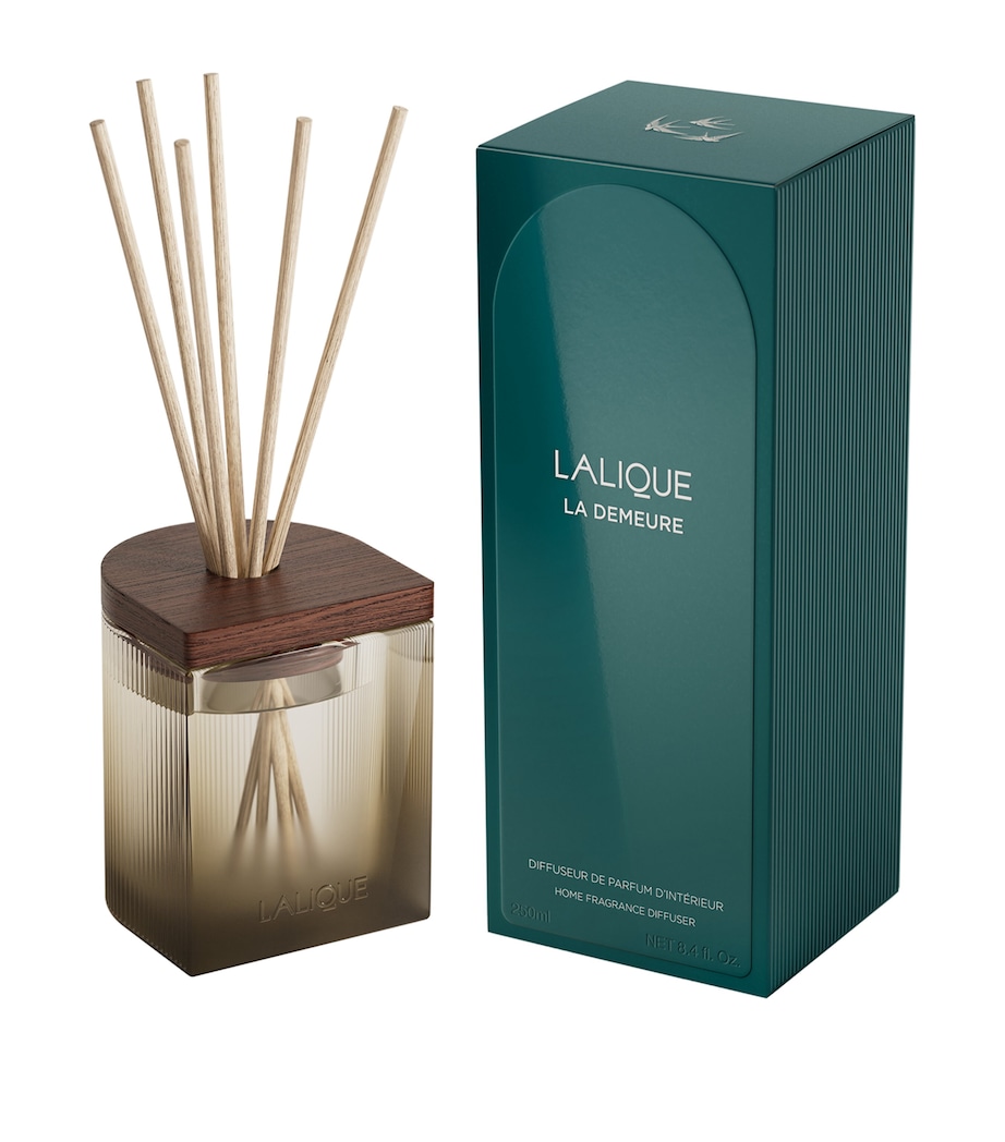 Lalique La Demeure Diffuser (250ml) Image 2