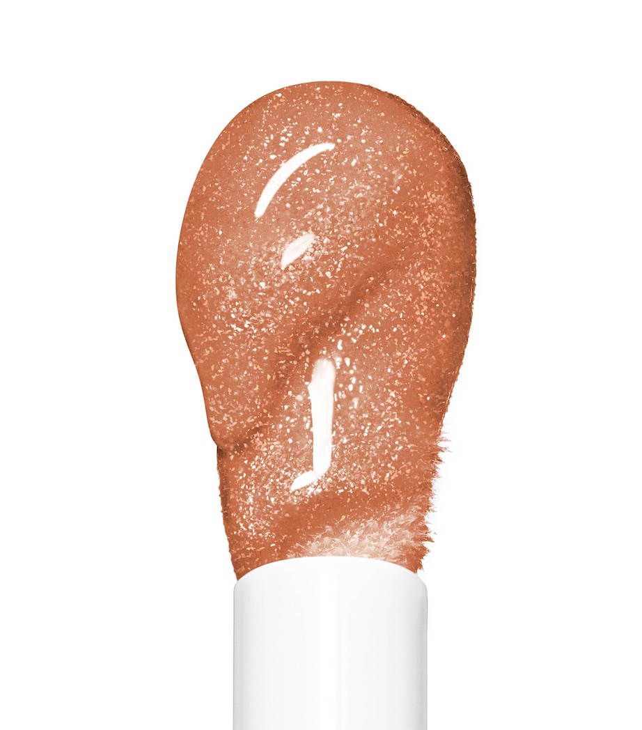 YSL Loveshine Plumping Lip Oil Gloss Crystal Dust Image 5