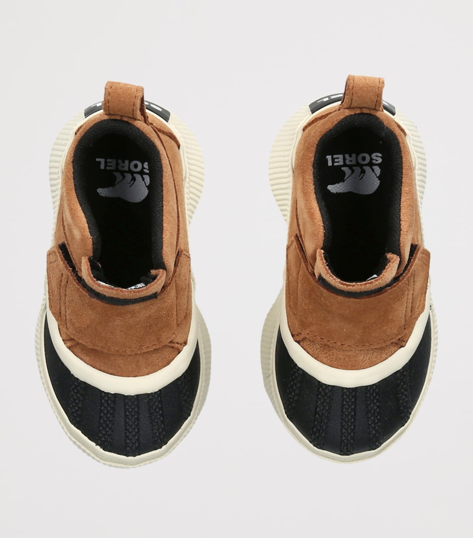 Suede Out N About IV Chills Boots BROWN/OTH Image 4