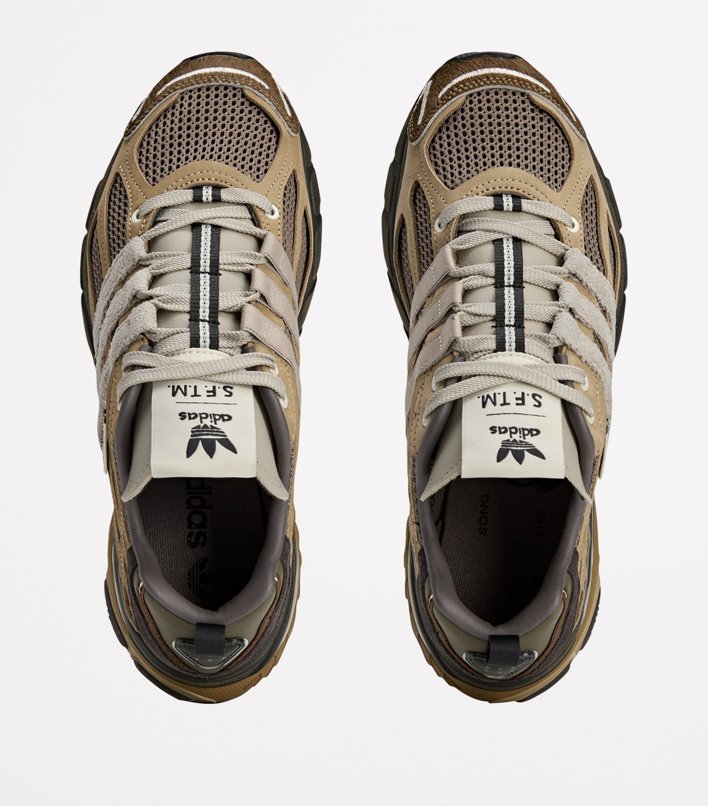 adidas x Song For The Mute Adistar Cushion Sneakers | Men Shoes | Trainers | Low-Top Trainers | Designers | ADIDAS adidas x Song For The Mute Adistar Cushion Sneakers | Men Shoes | Trainers | Low-Top Trainers | Designers | ADIDAS