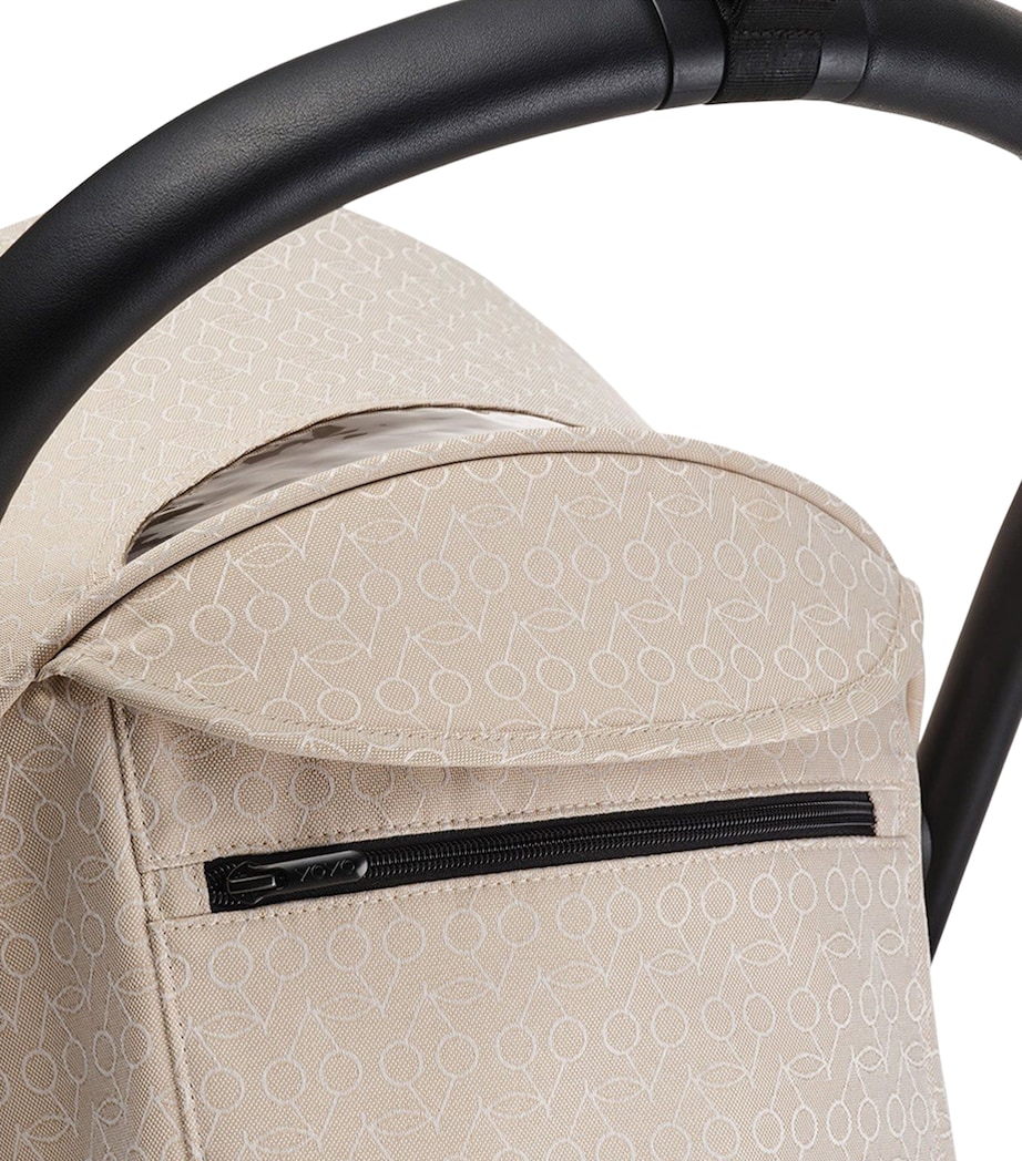 YOYO 6+ Colour Stroller Seat Pack (6 Months-4 Years) BONPOINT BEIGE Image 5