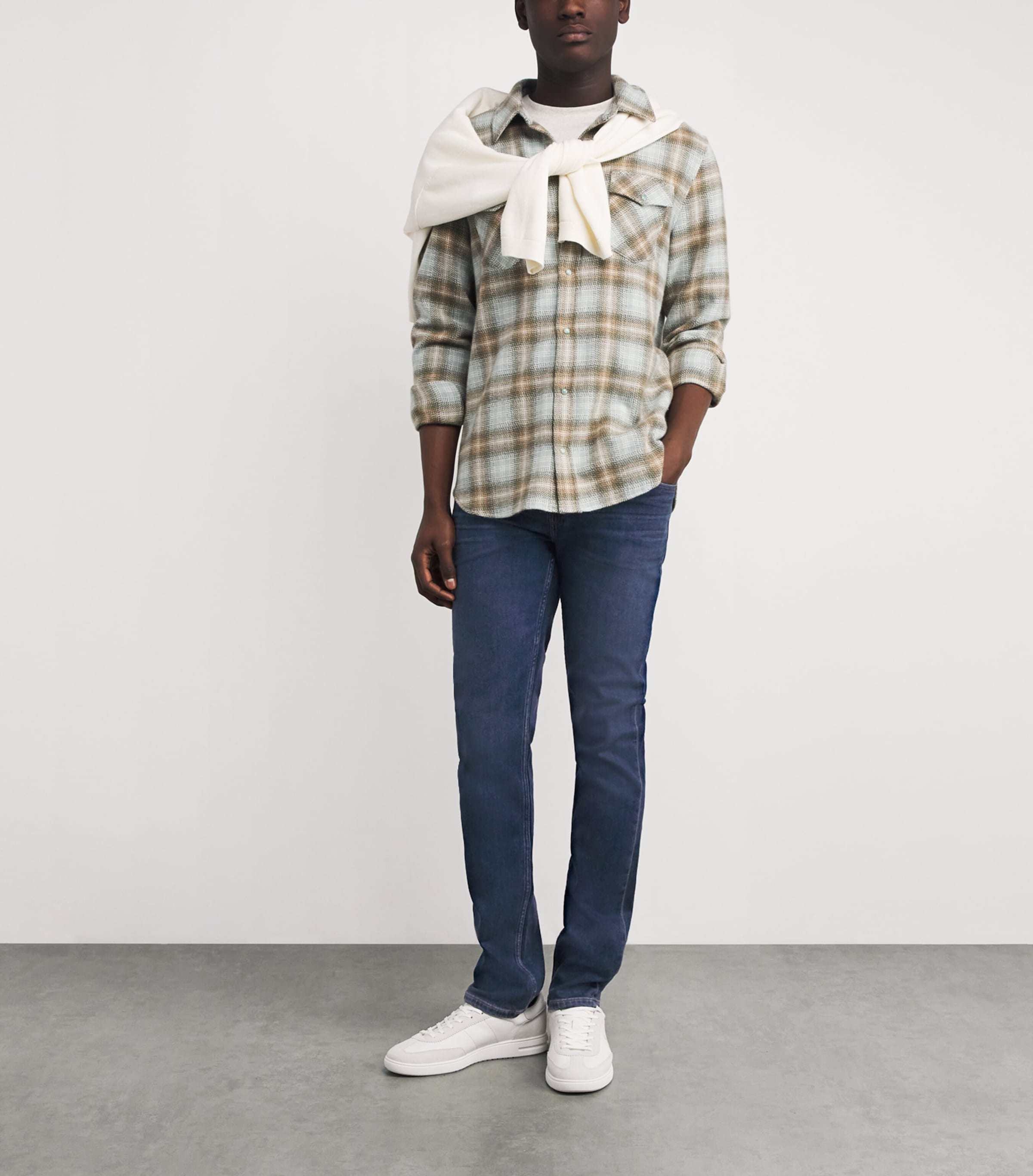 Federal Slim Jeans BRASWELL Image 2