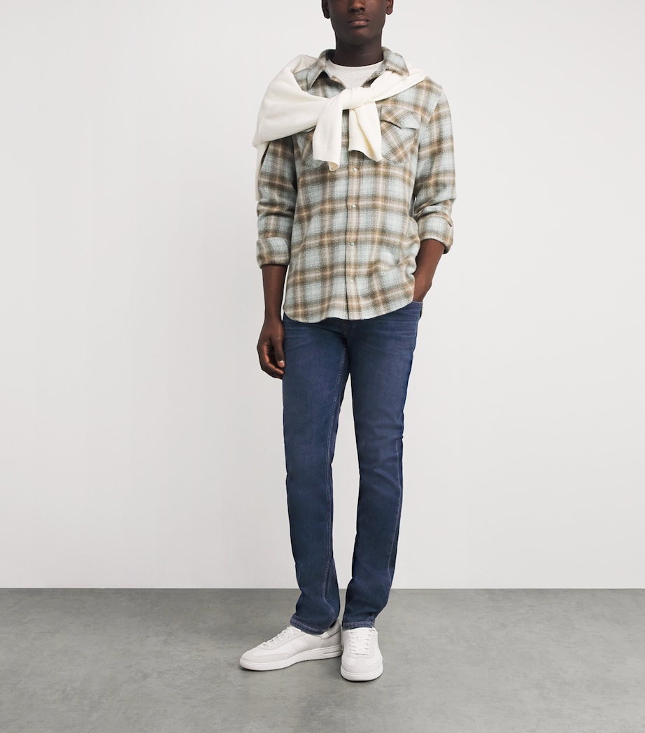 Federal Slim Jeans BRASWELL Image 2