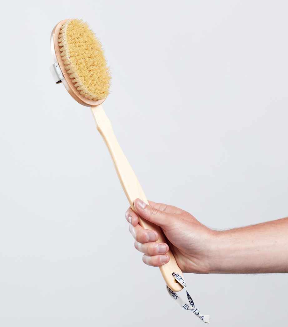 Body Detox Skin Brush NO COLOUR Image 5