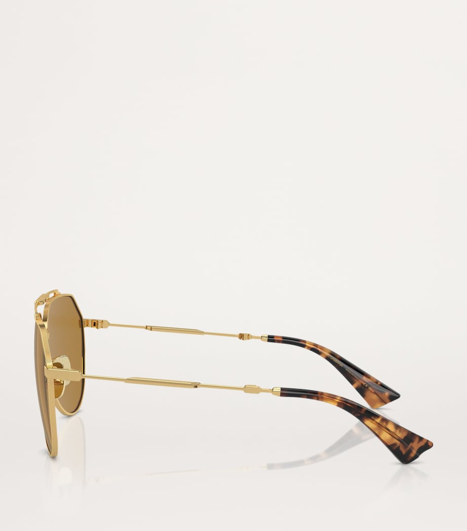 Acetate DG2302 Sunglasses 19391 Image 3