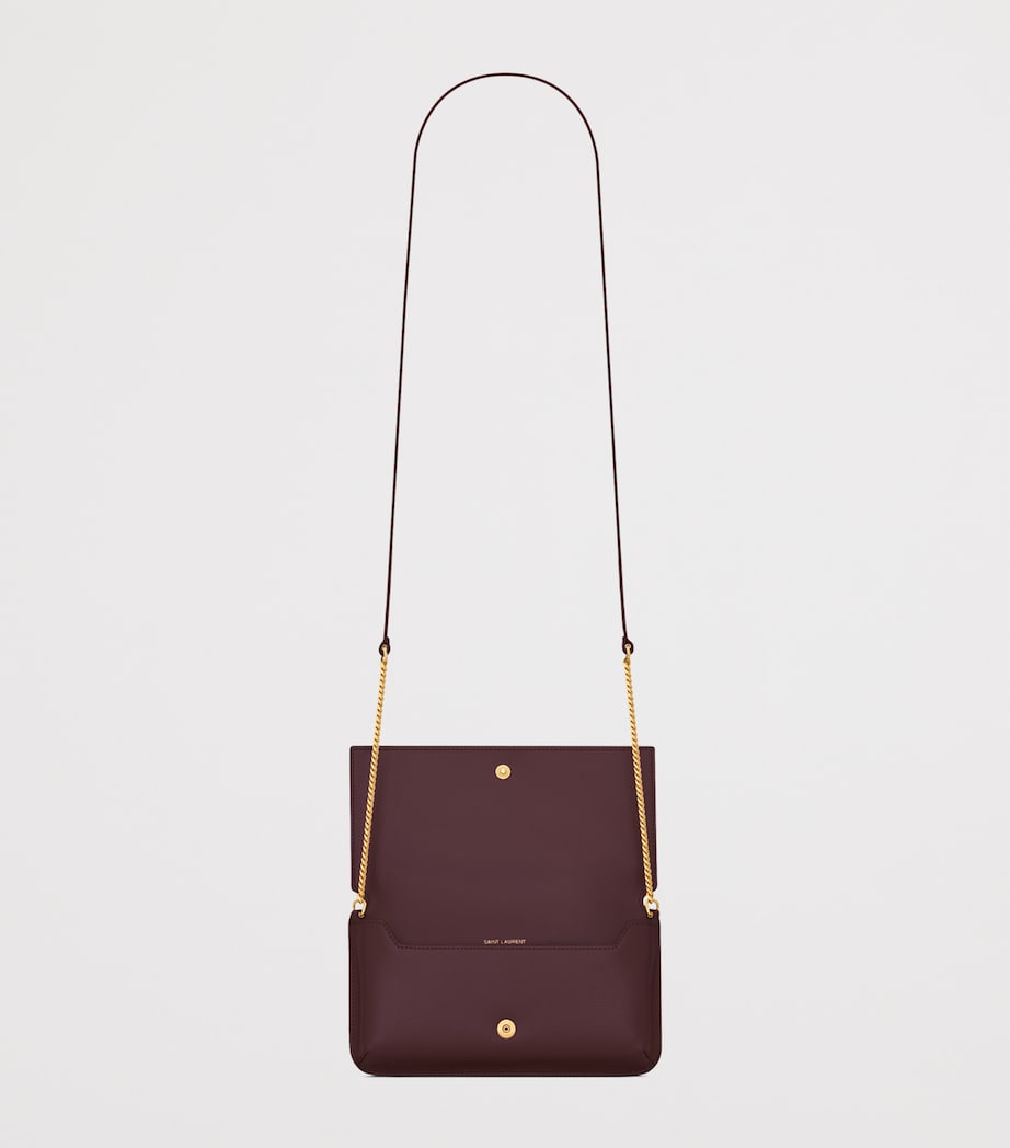 Saint Laurent Cassandre Phone Holder Image 5