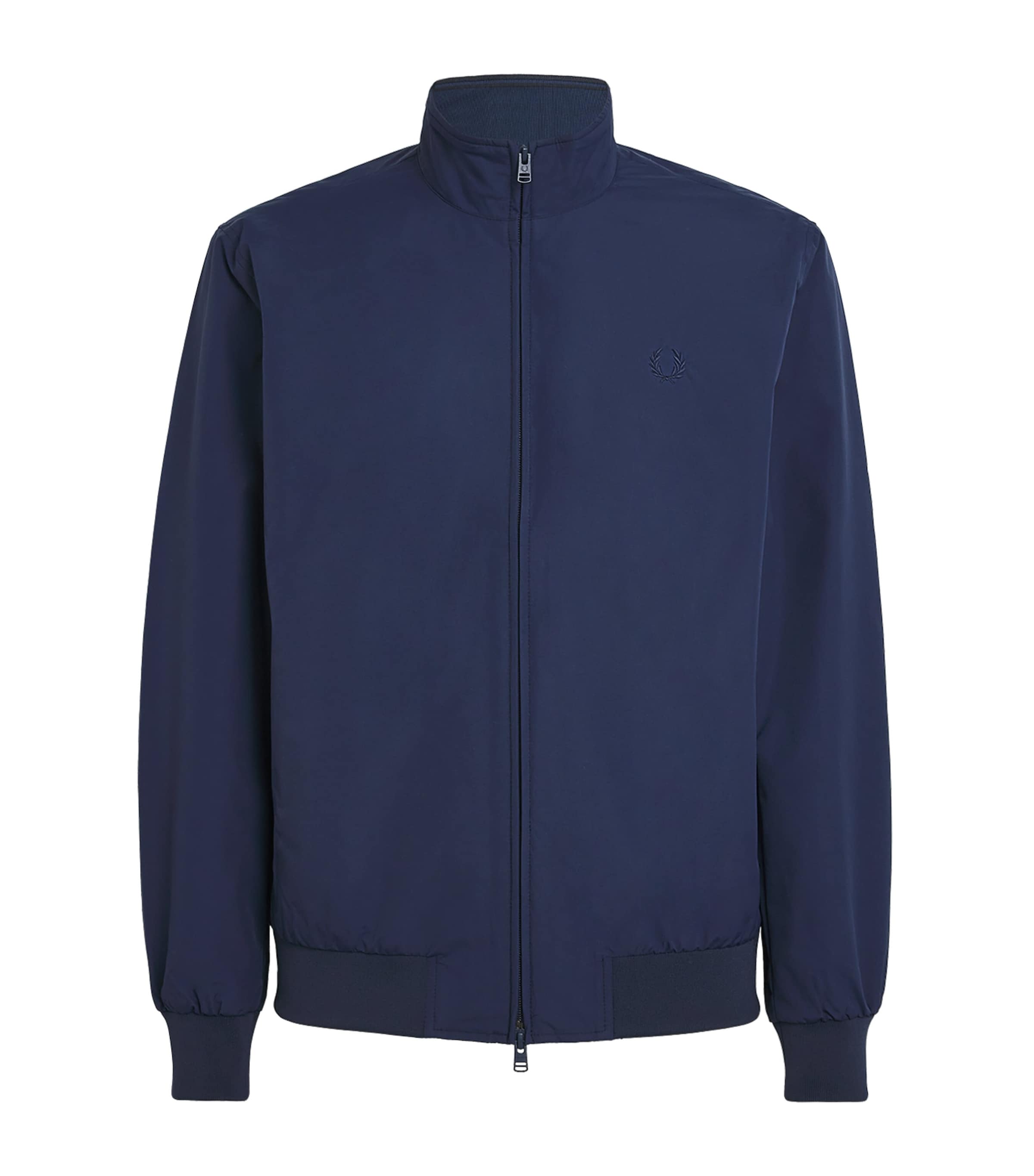 Brentham Jacket X86TENNIS BLUE Image 1