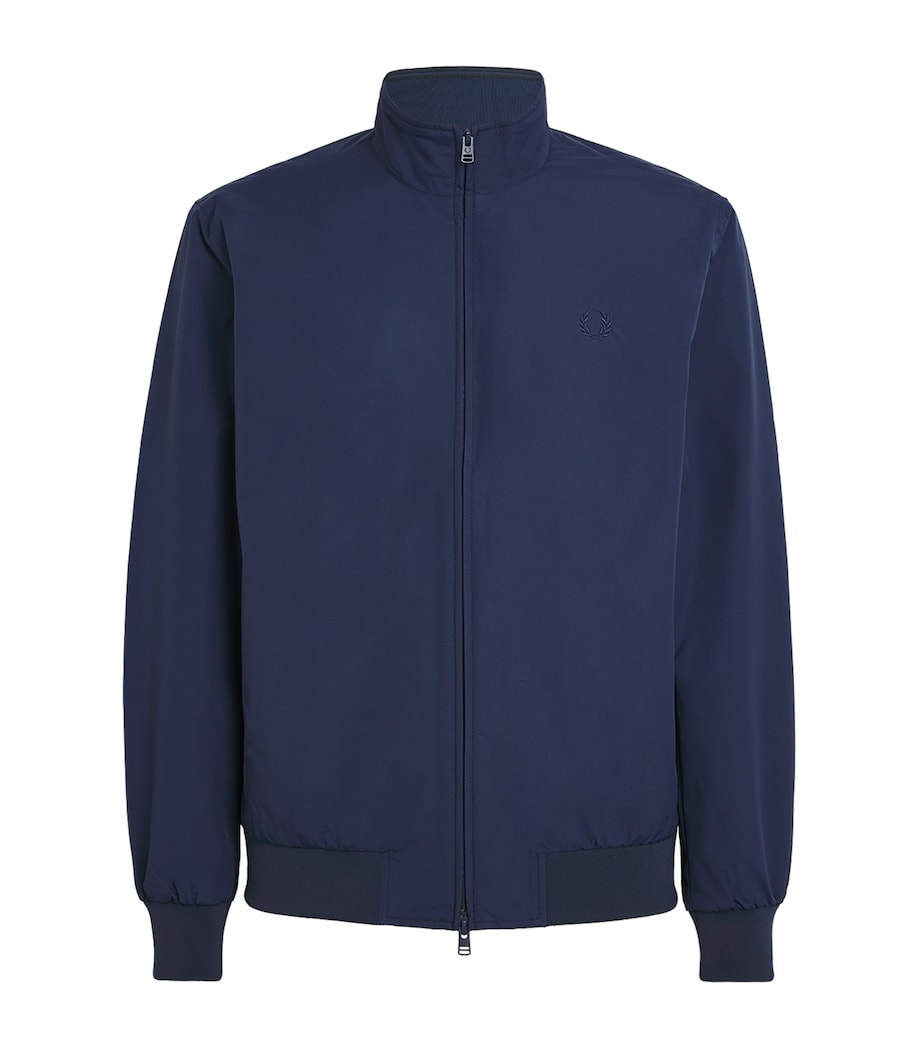 Brentham Jacket X86TENNIS BLUE Image 1