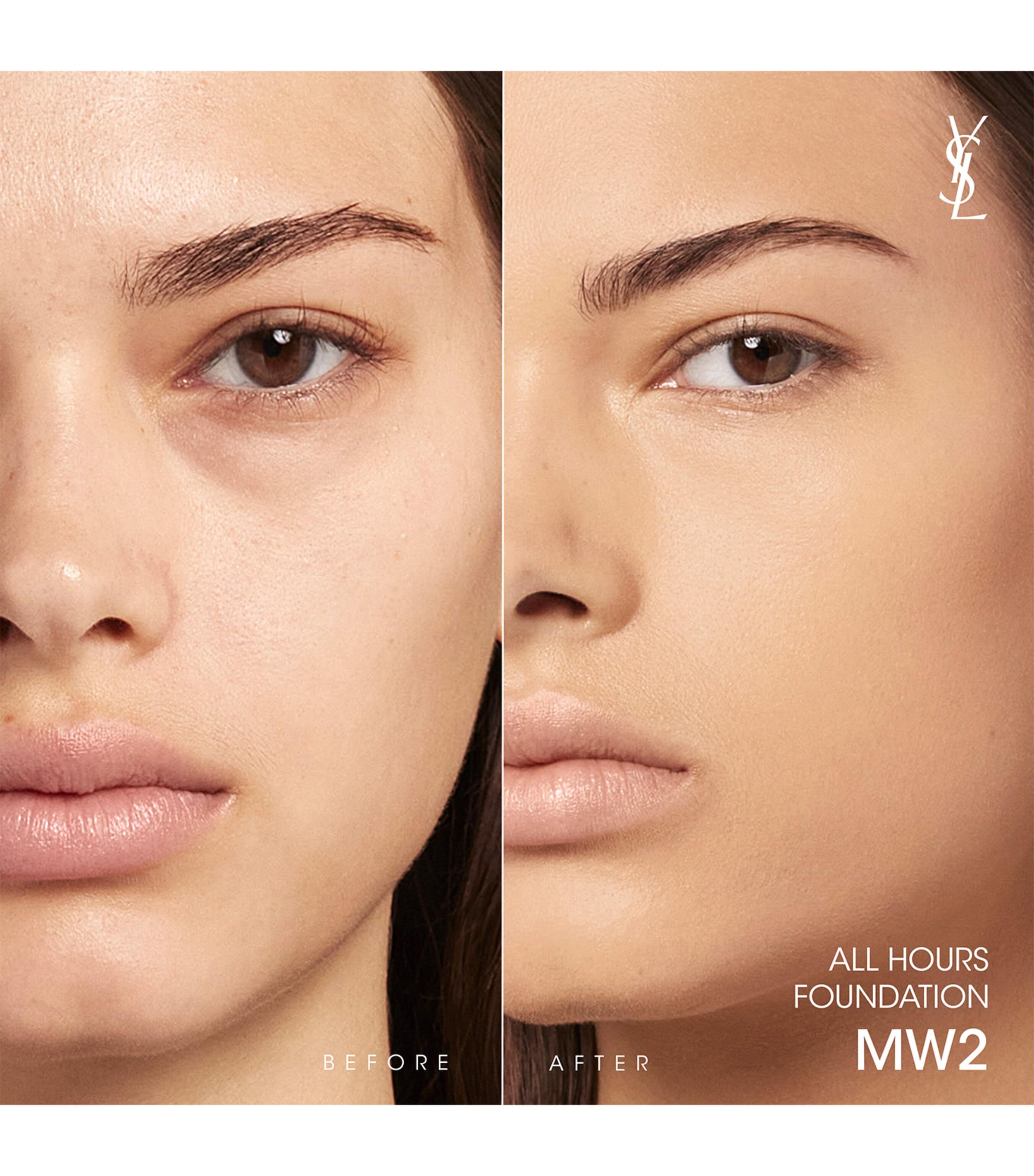 All Hours Foundation - NEW MW2 Image 3