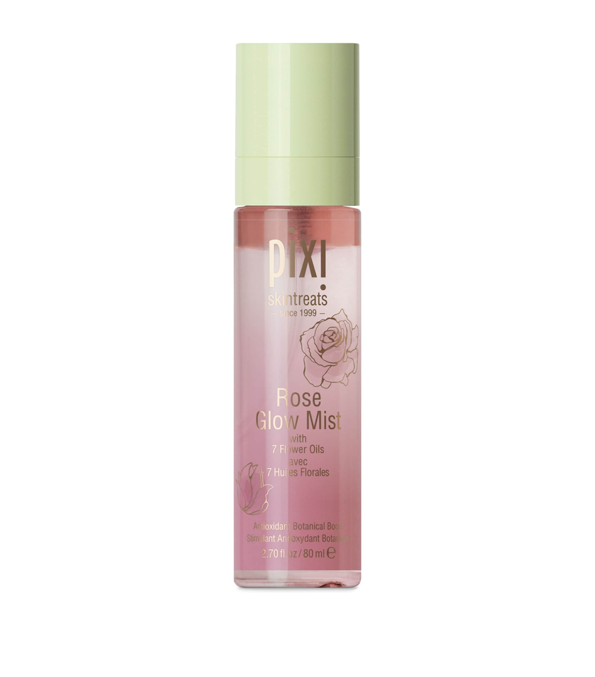 Shop Pixi Rose Glow Mist