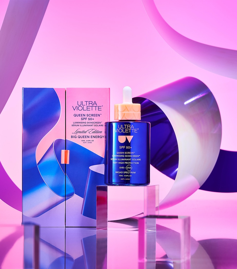 Ultra Violette Big Queen Energy Queen Screen SPF 50+ (75ml) Image 7