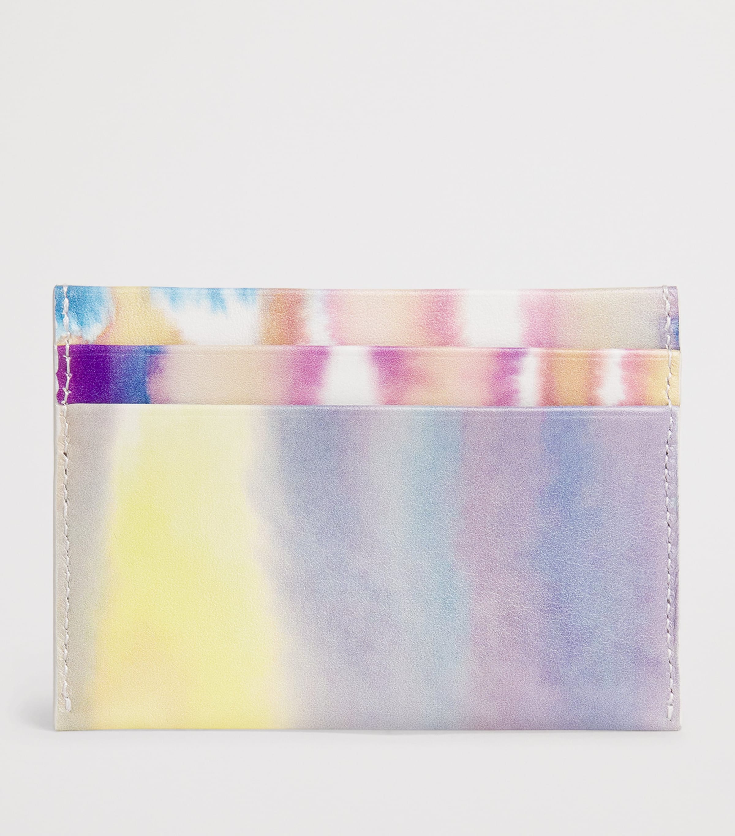 Christian Louboutin Bettina Leather Card Holder Image 2