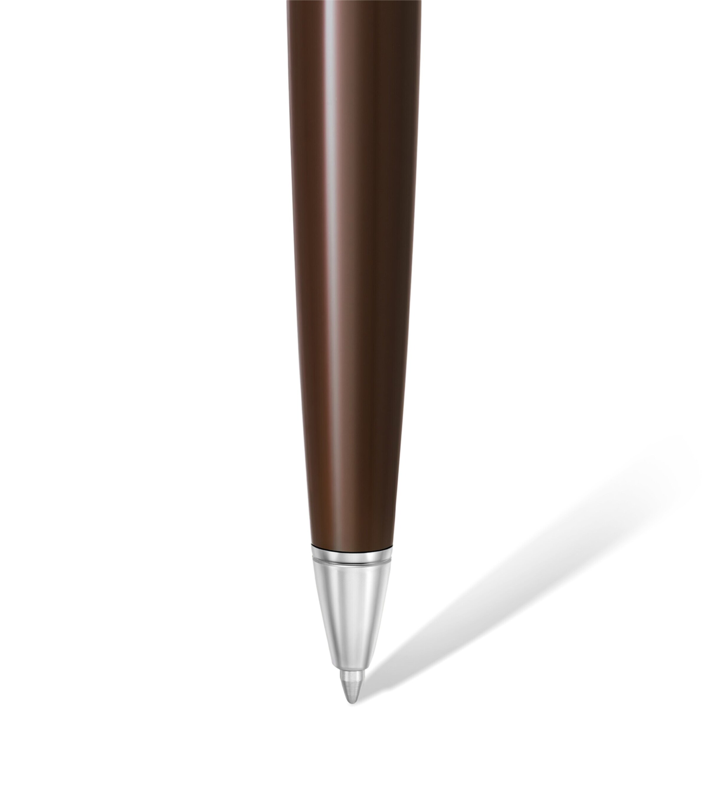 R de Cartier Ballpoint Pen BROWN Image 8