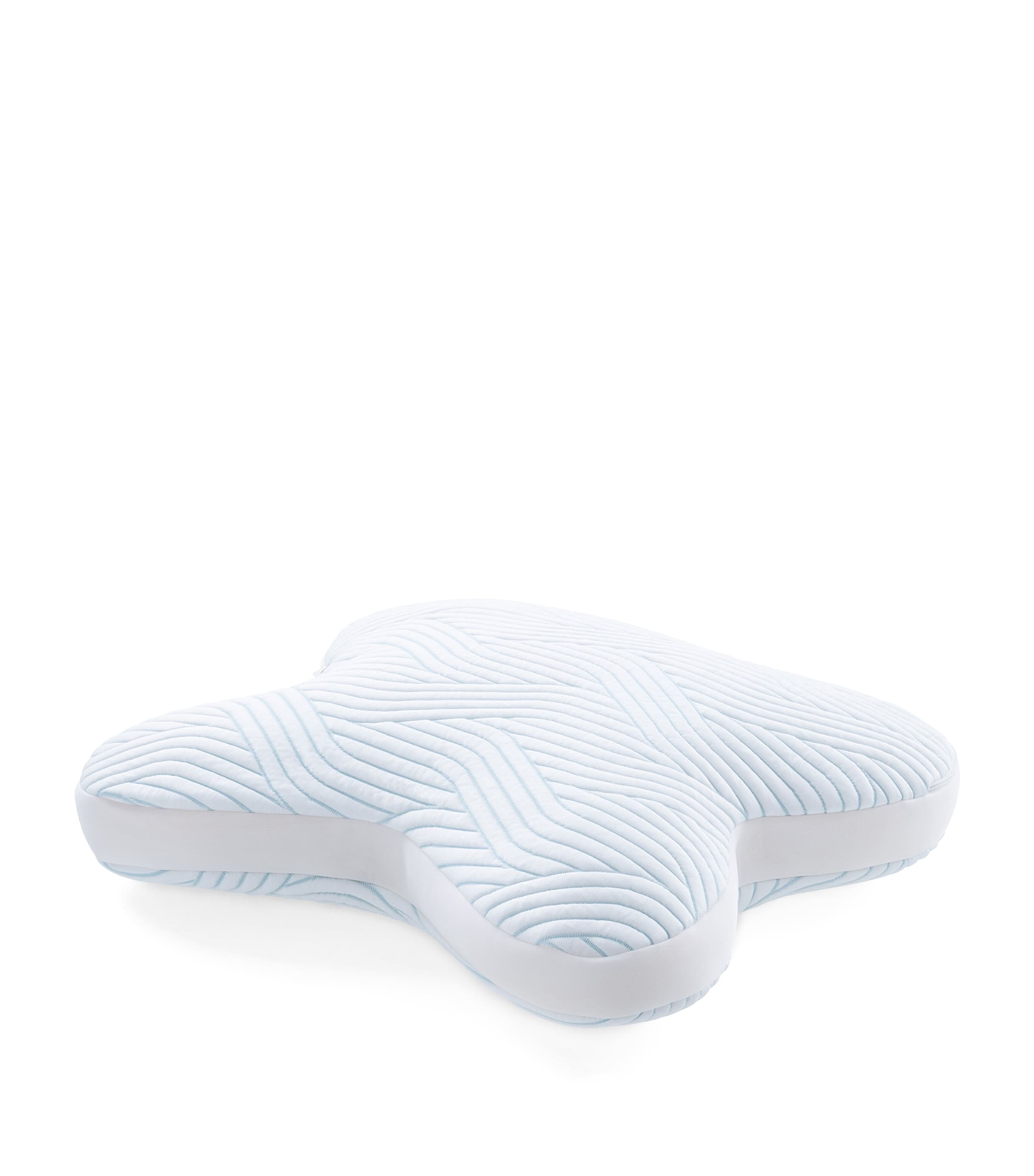 Tempur Ombracio Smartcool Pillow In White