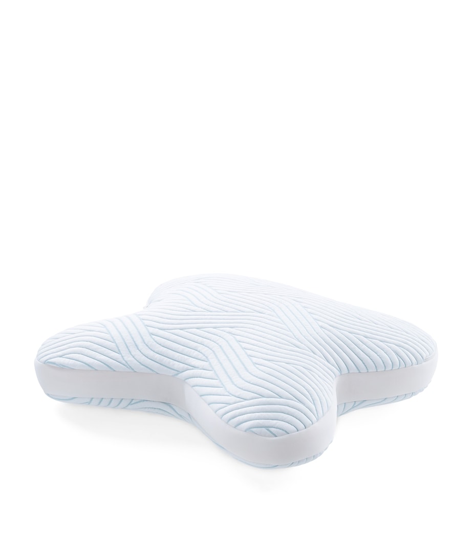 Ombracio Smartcool Pillow (50cm x 60cm) WHITE Image 1