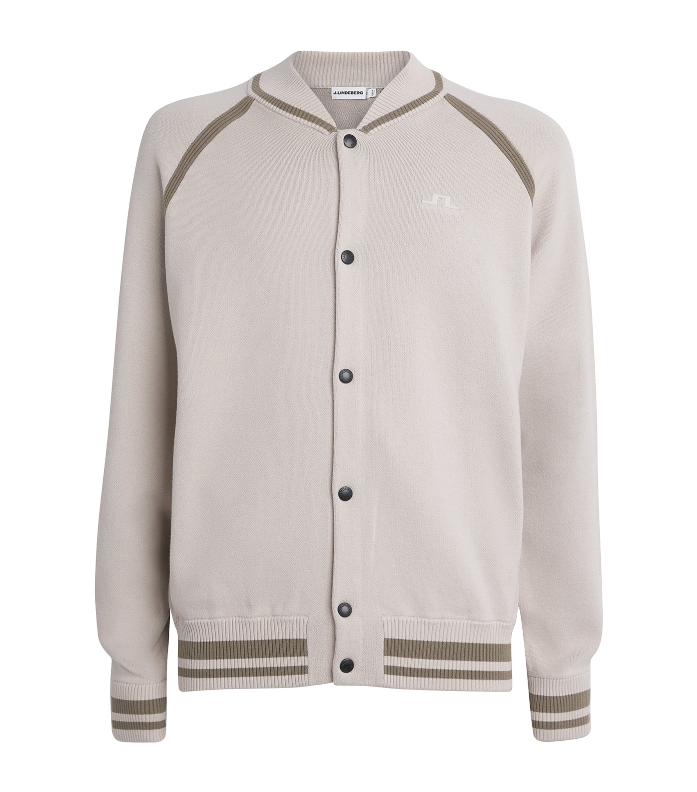 Stanley Bomber Jacket U029 MOONBEAM Image 1