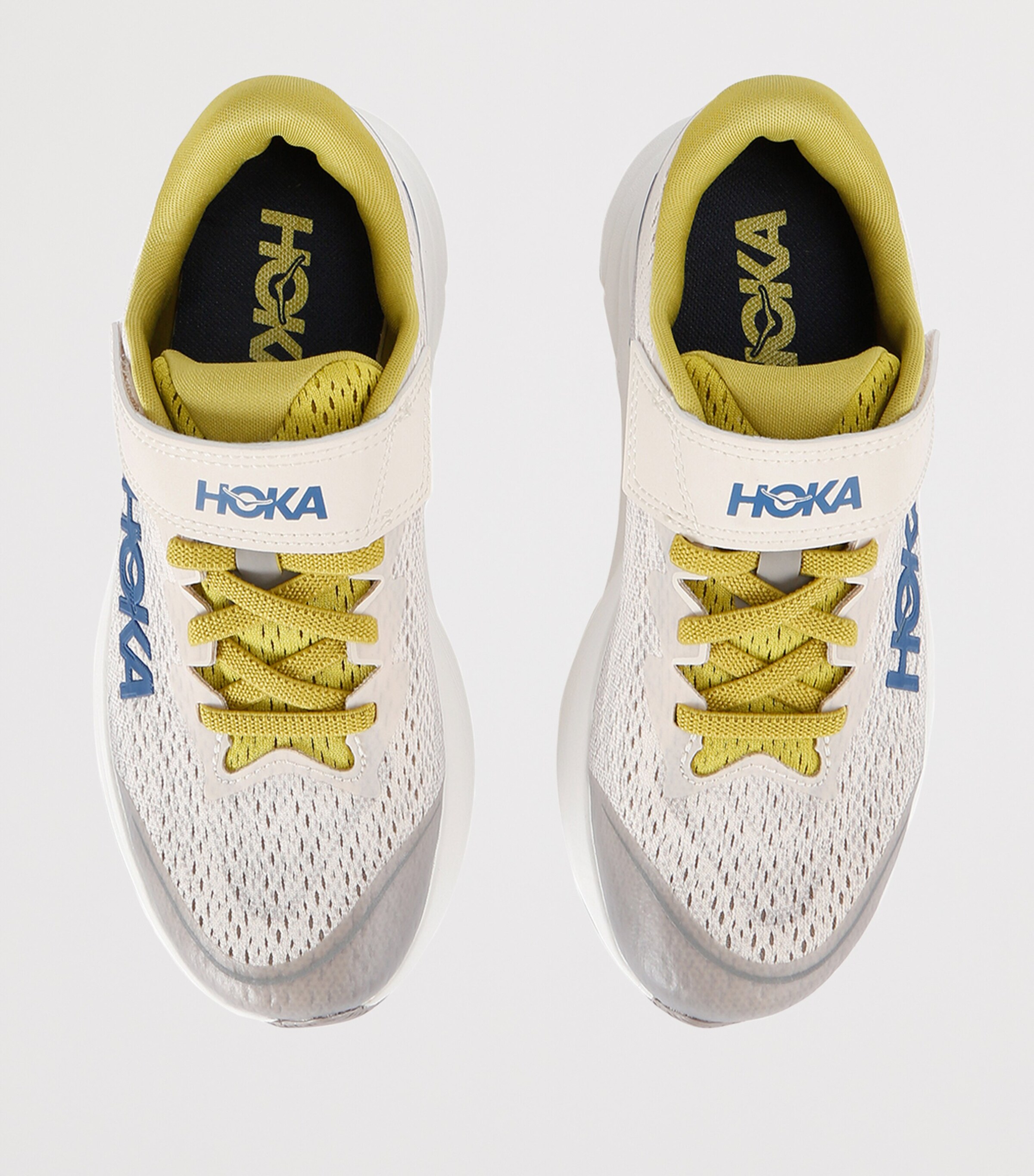 Rincon 4 Trainers CREAM COMB Image 4