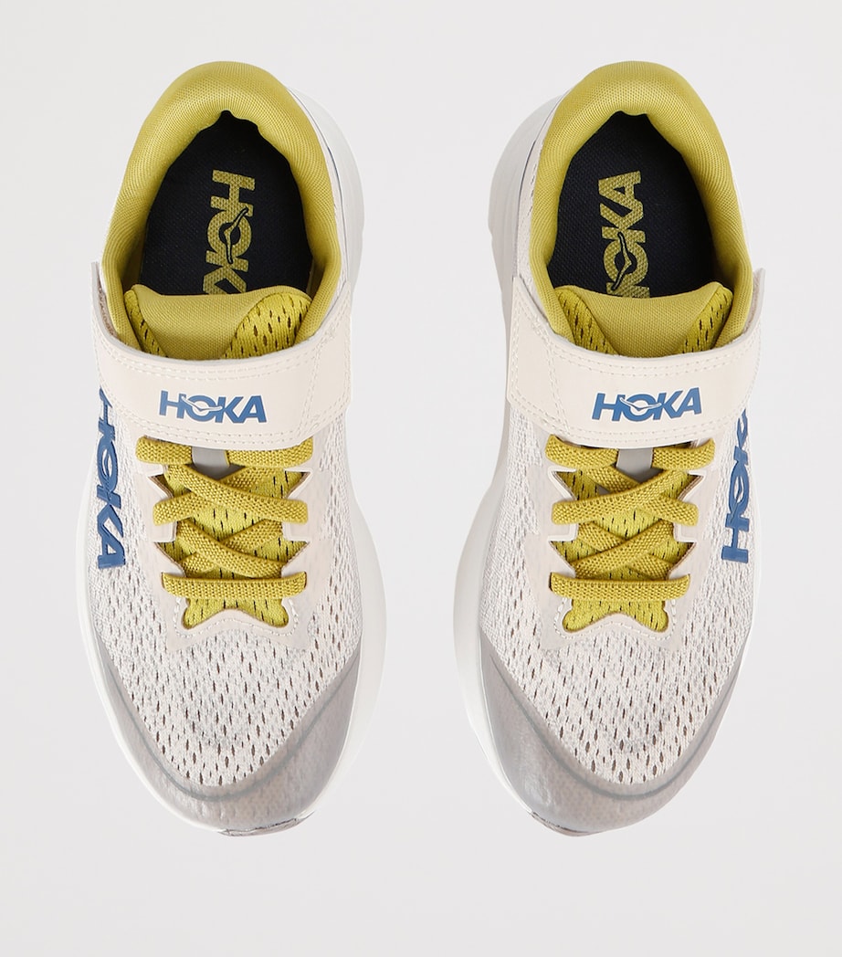 Rincon 4 Trainers CREAM COMB Image 4