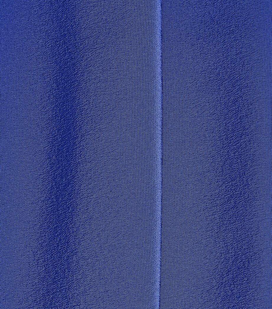 Silk Rubin T-Shirt COBALT Image 5