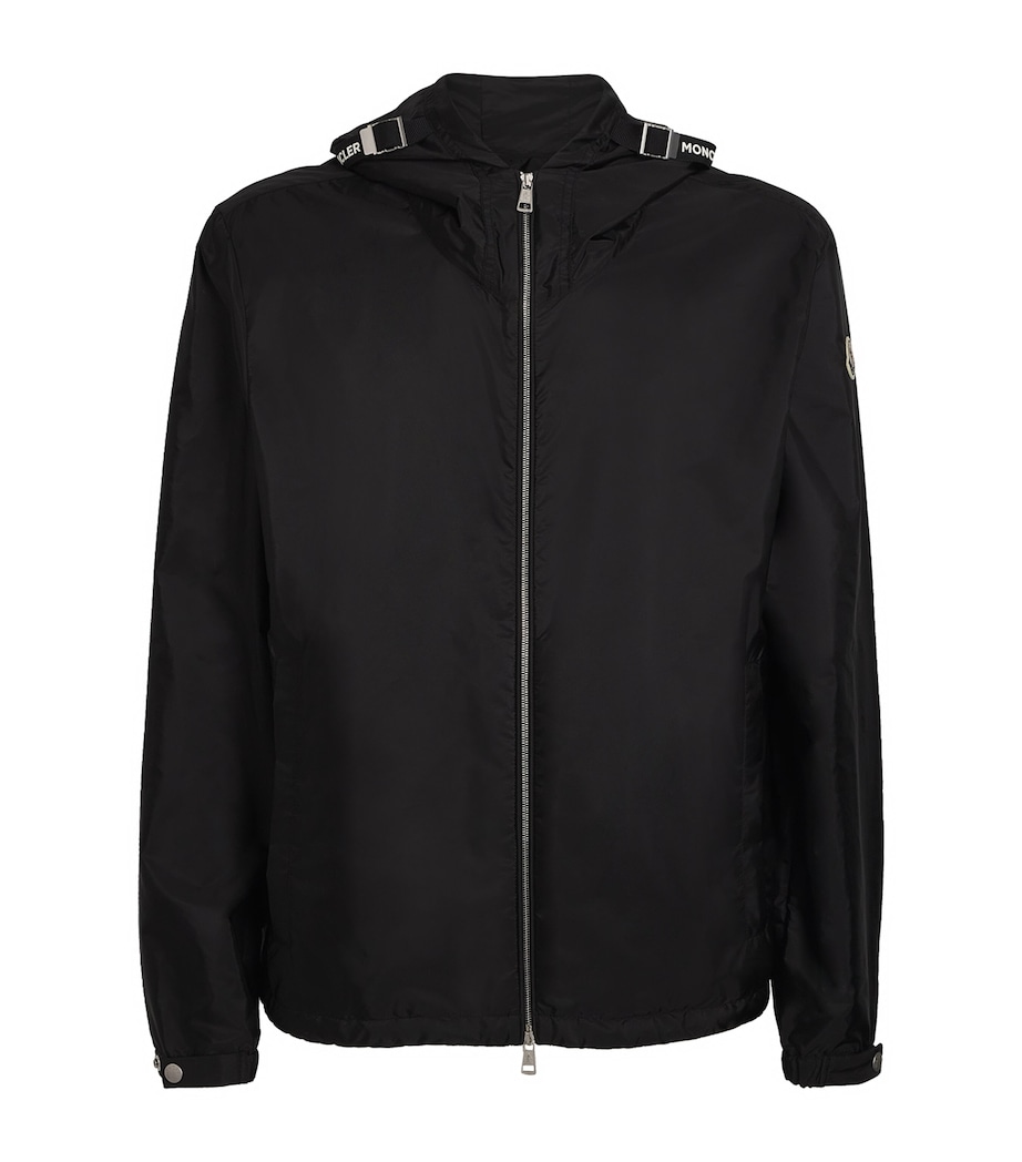 Water-Repellent Remoray Windbreaker Jacket 999 Image 1
