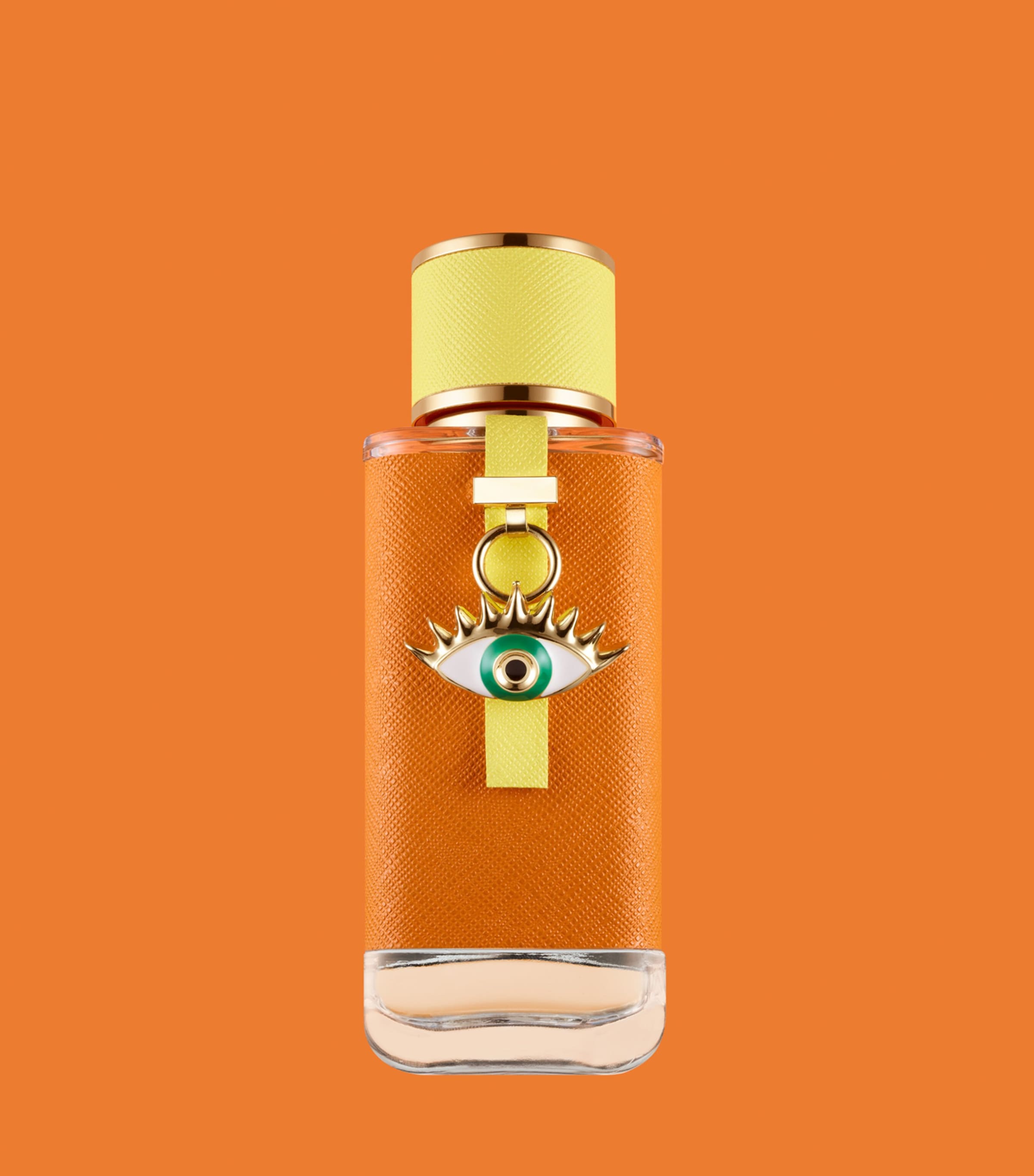 Luckycharms Fearless & Fabulous Eau de Parfum (100ml) NO COLOUR Image 3