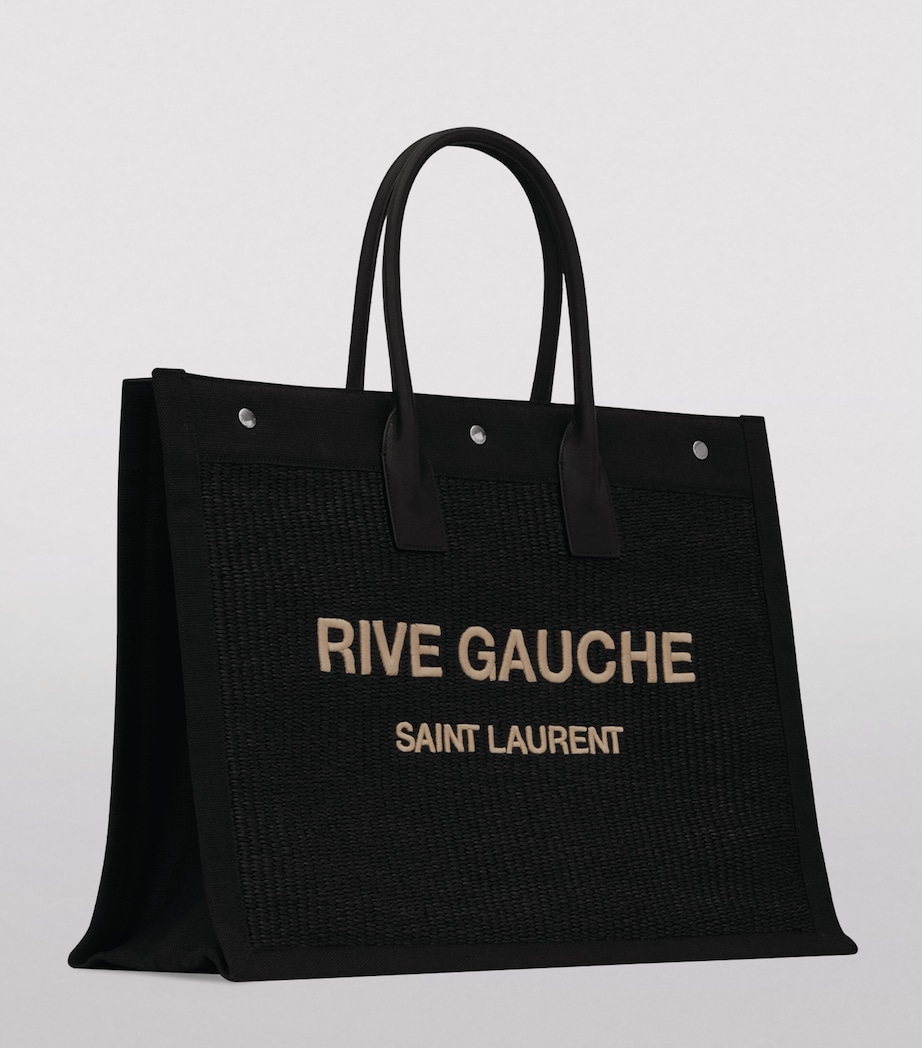 Large Rive Gauche Tote Bag 1050 Image 4