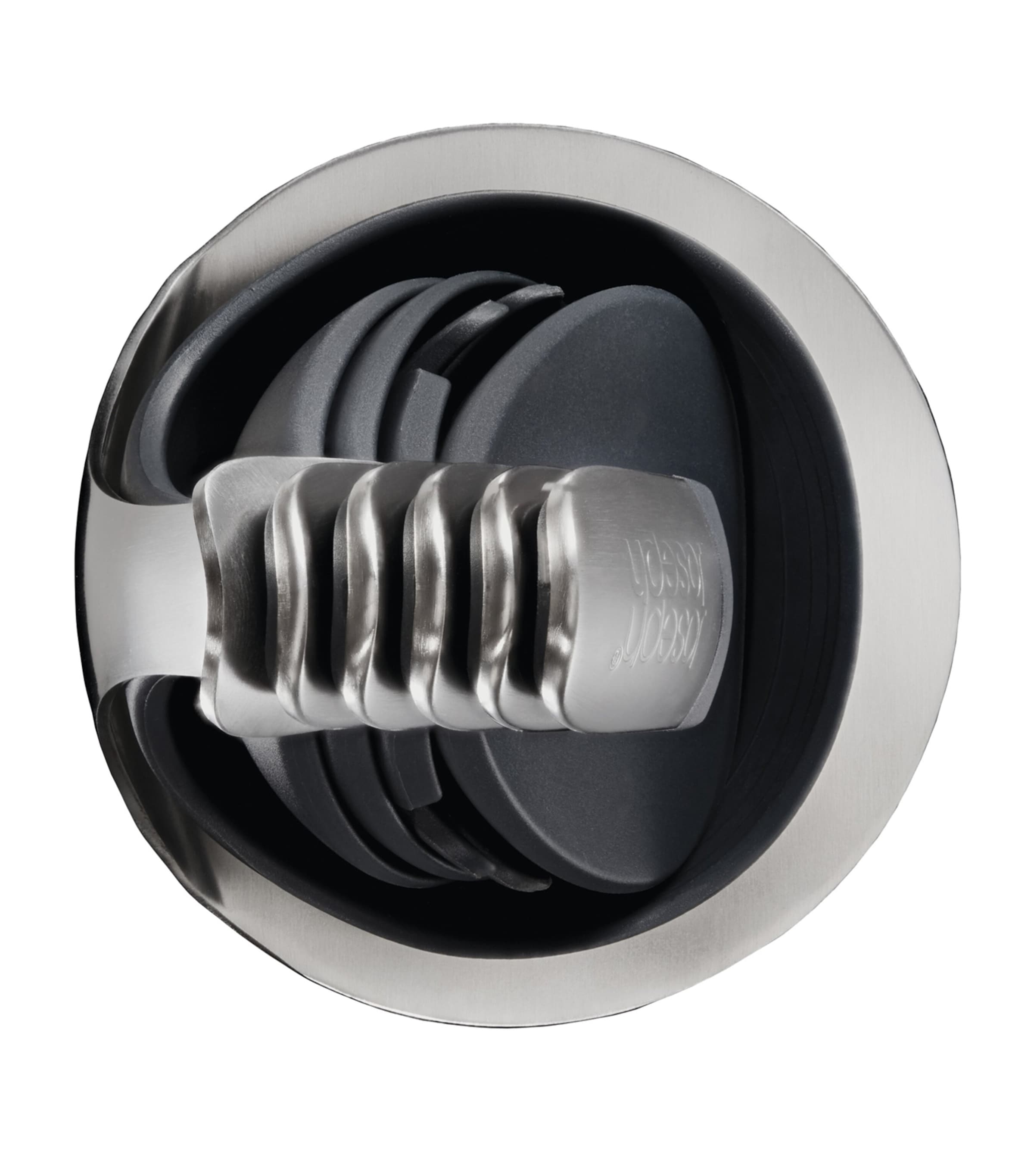 Nest Utensils Set STEEL Image 3