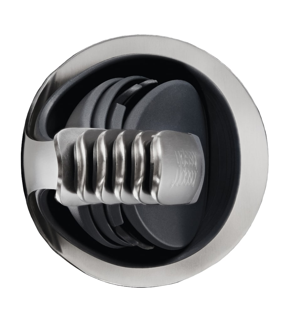 Nest Utensils Set STEEL Image 3