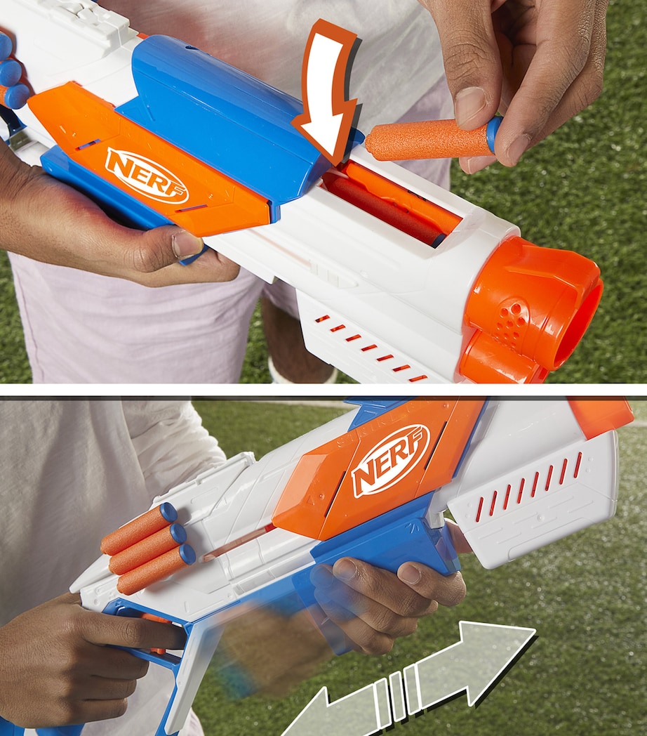 N Series Strikeback Dart Blaster MULTI Image 6