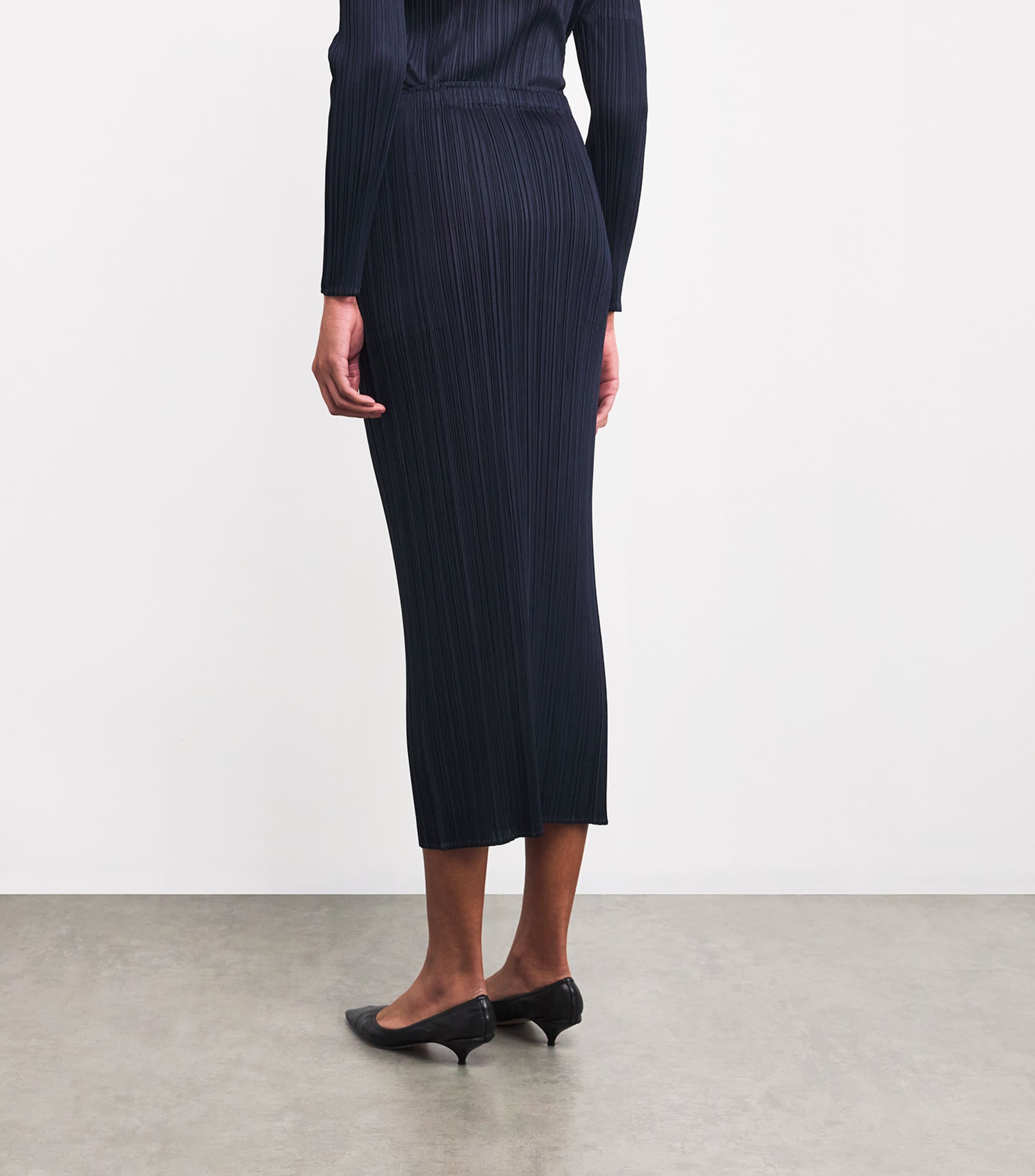 New Colorful Basics 4 Midi Skirt 75 Image 4