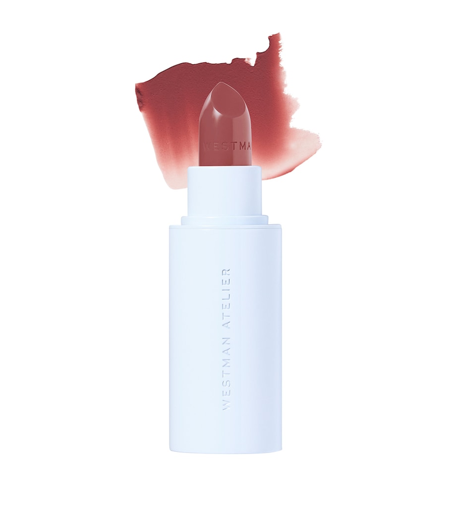 Westman Atelier HydroBalm Tinted Lipstick Ballerine Image 3