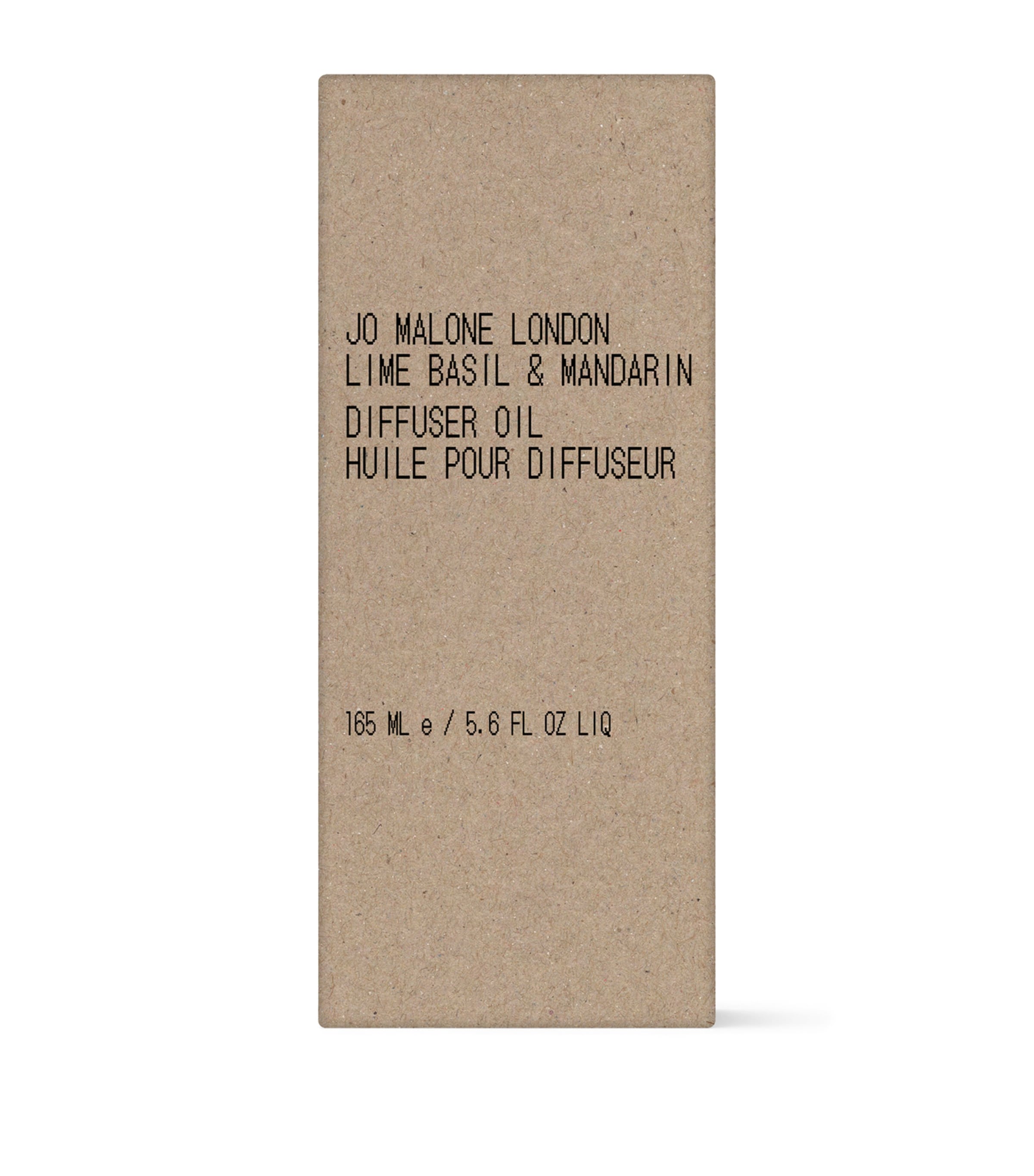 Jo Malone London Lime Basil & Mandarin Scent Diffuser (165ml) - Refill Image 2