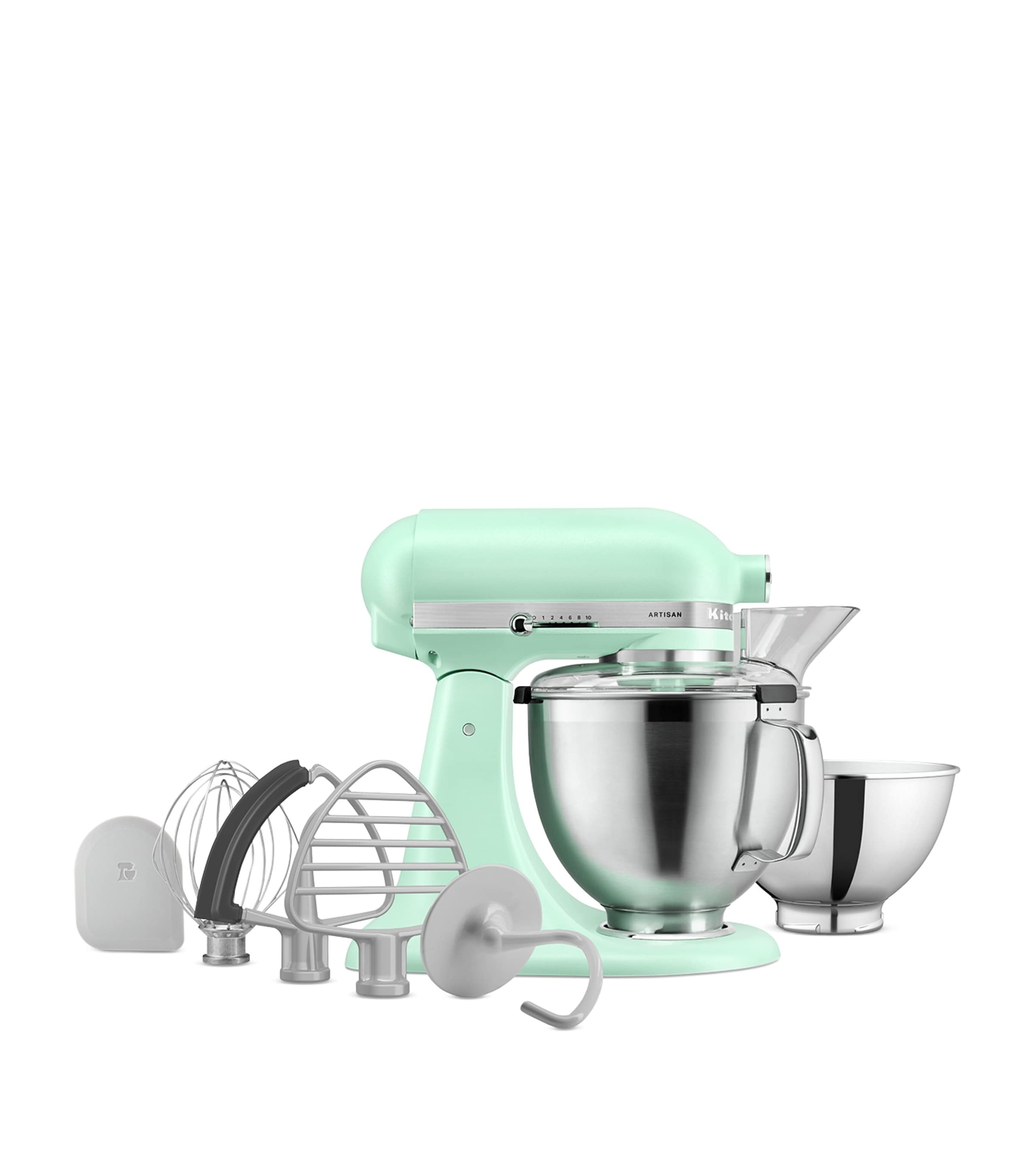 KitchenAid Artisan Stand Mixer (4.7L) Spearmint