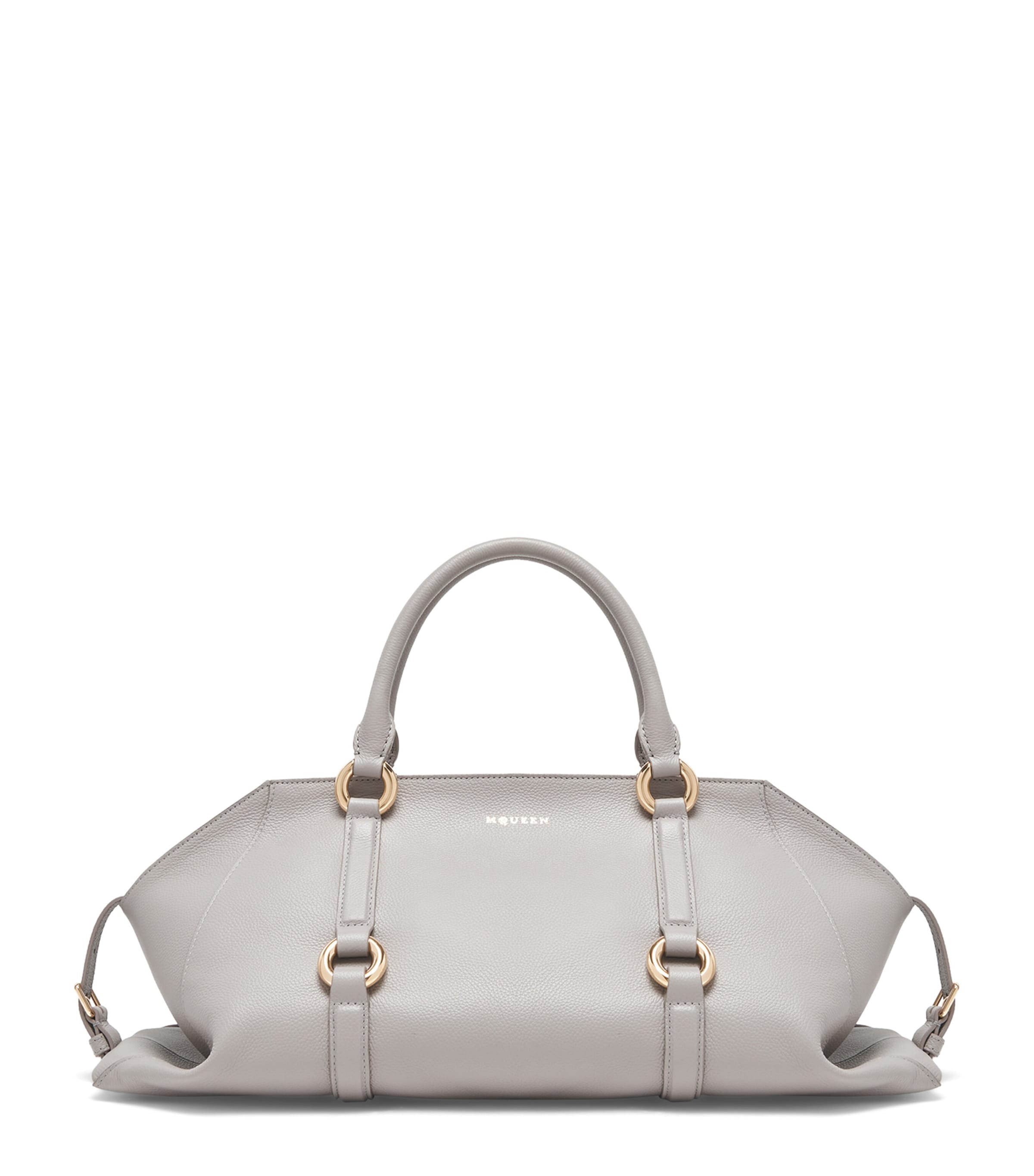 Leather Farringdon Top-Handle Bag 1232 Image 1