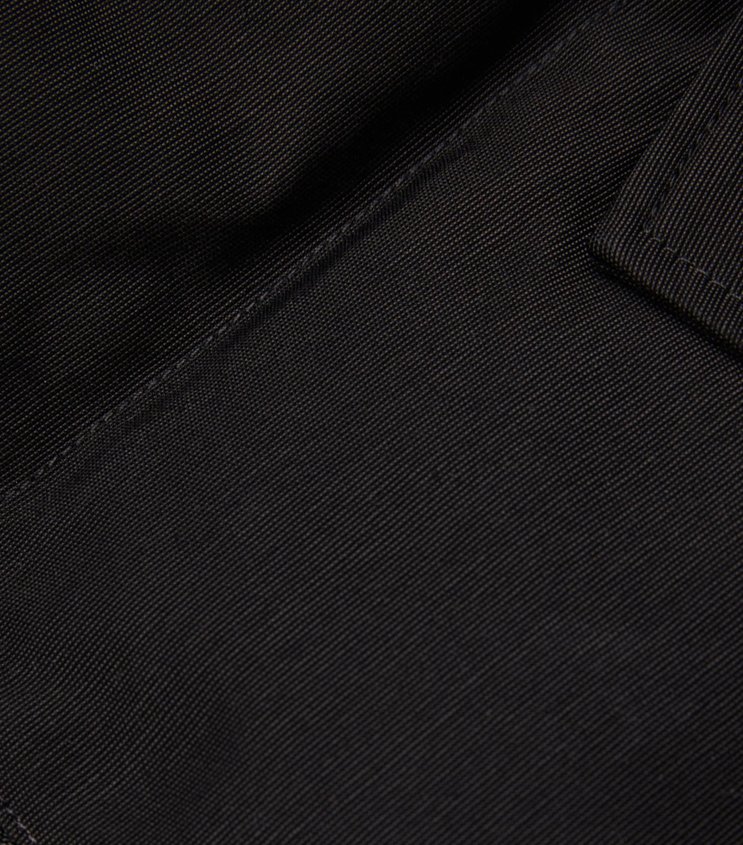 Moose Knuckles Mens Down Westmount Gilet Black Image 5