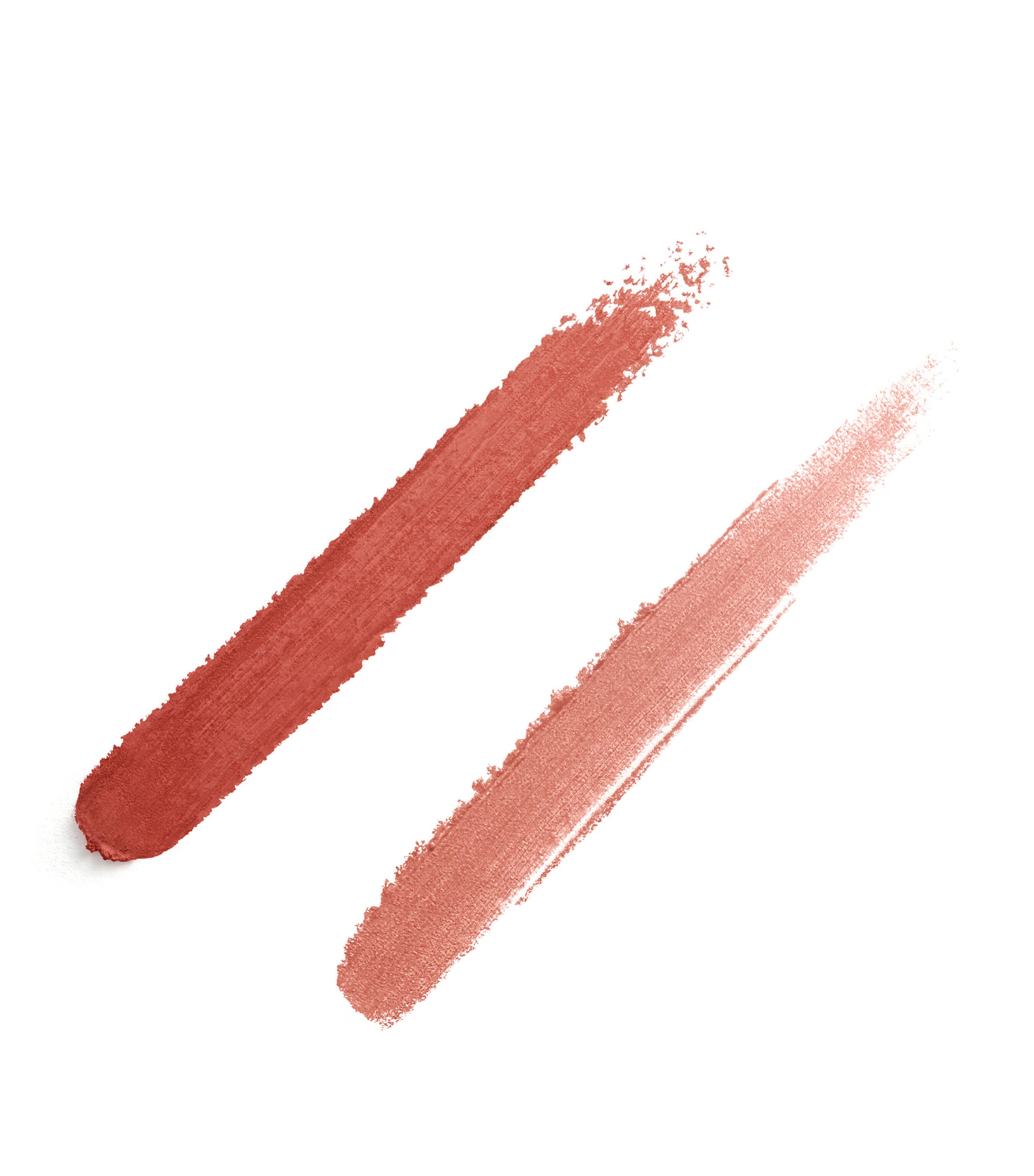 Trait d'Hermès Lip Colour Pencil  24 ROSE TOMETTE X3 Image 4