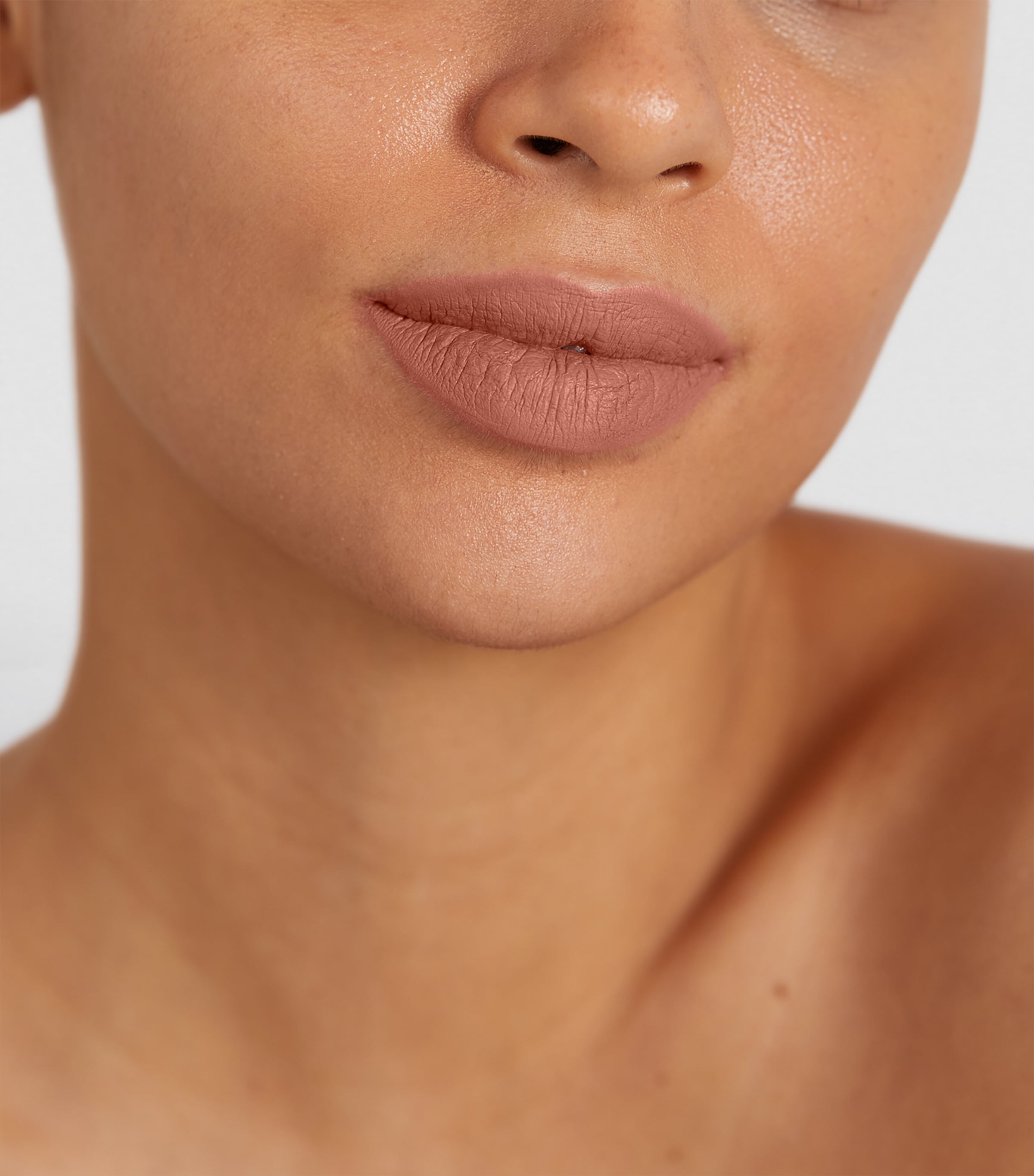 Retro Matte Liquid Lipcolour LADY-BE-GOOD Image 2