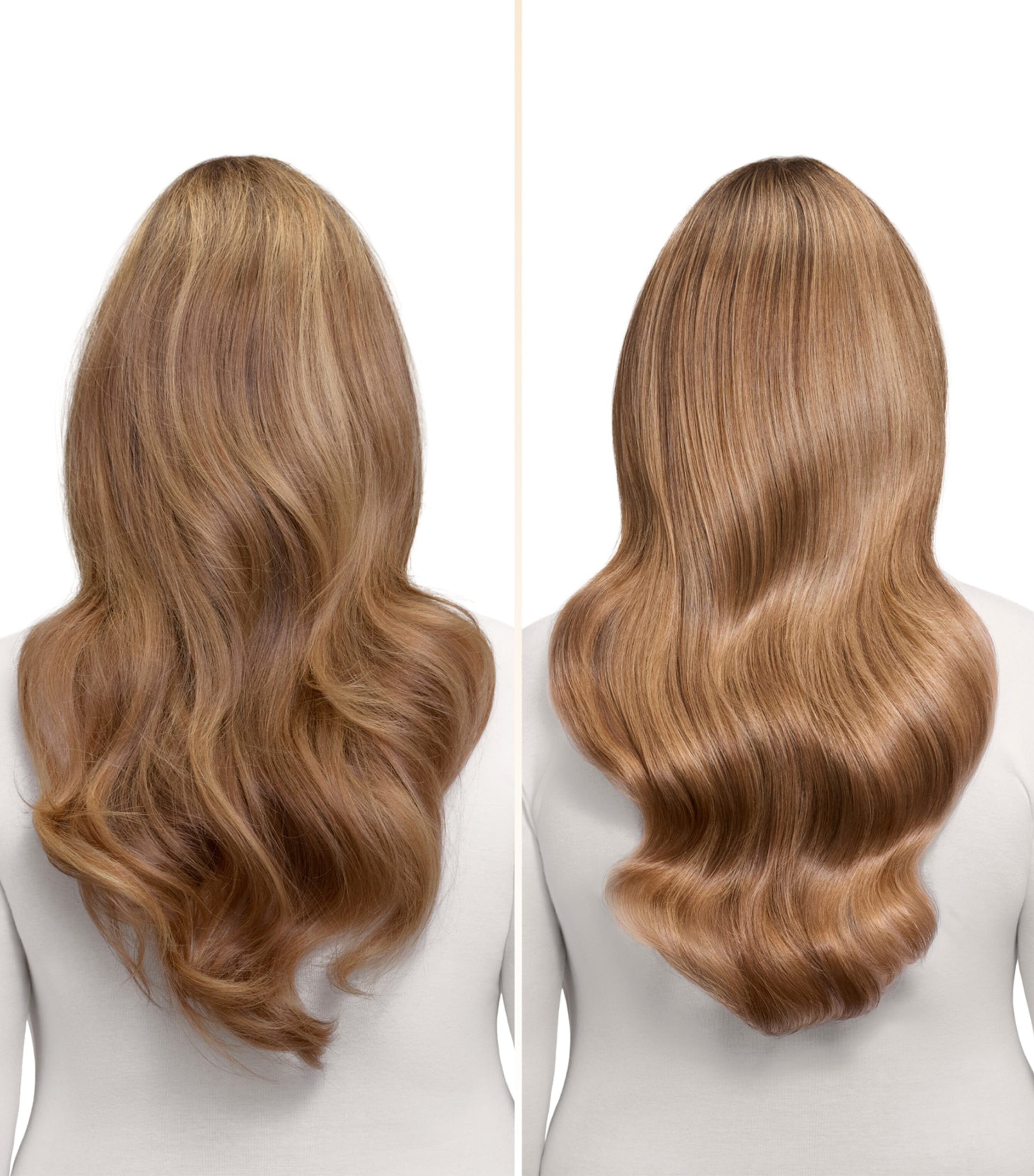 Gisou Honey Gloss Collagen Drops Hair Oil (20ml) Image 12