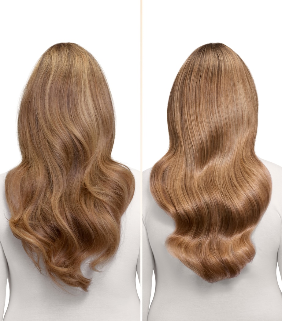 Gisou Honey Gloss Collagen Drops Hair Oil (20ml) Image 12