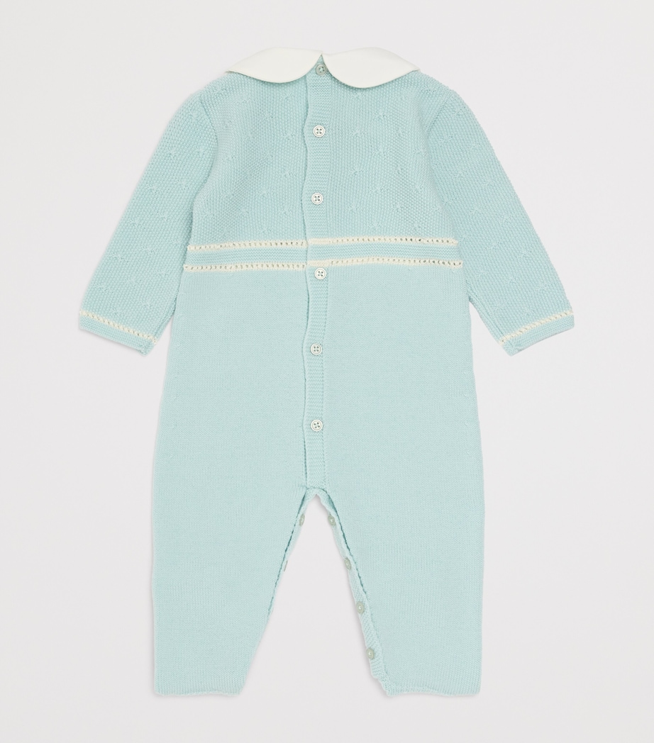 Wool Semilla All-In-One (1-12 Months) 031 H56 Image 2