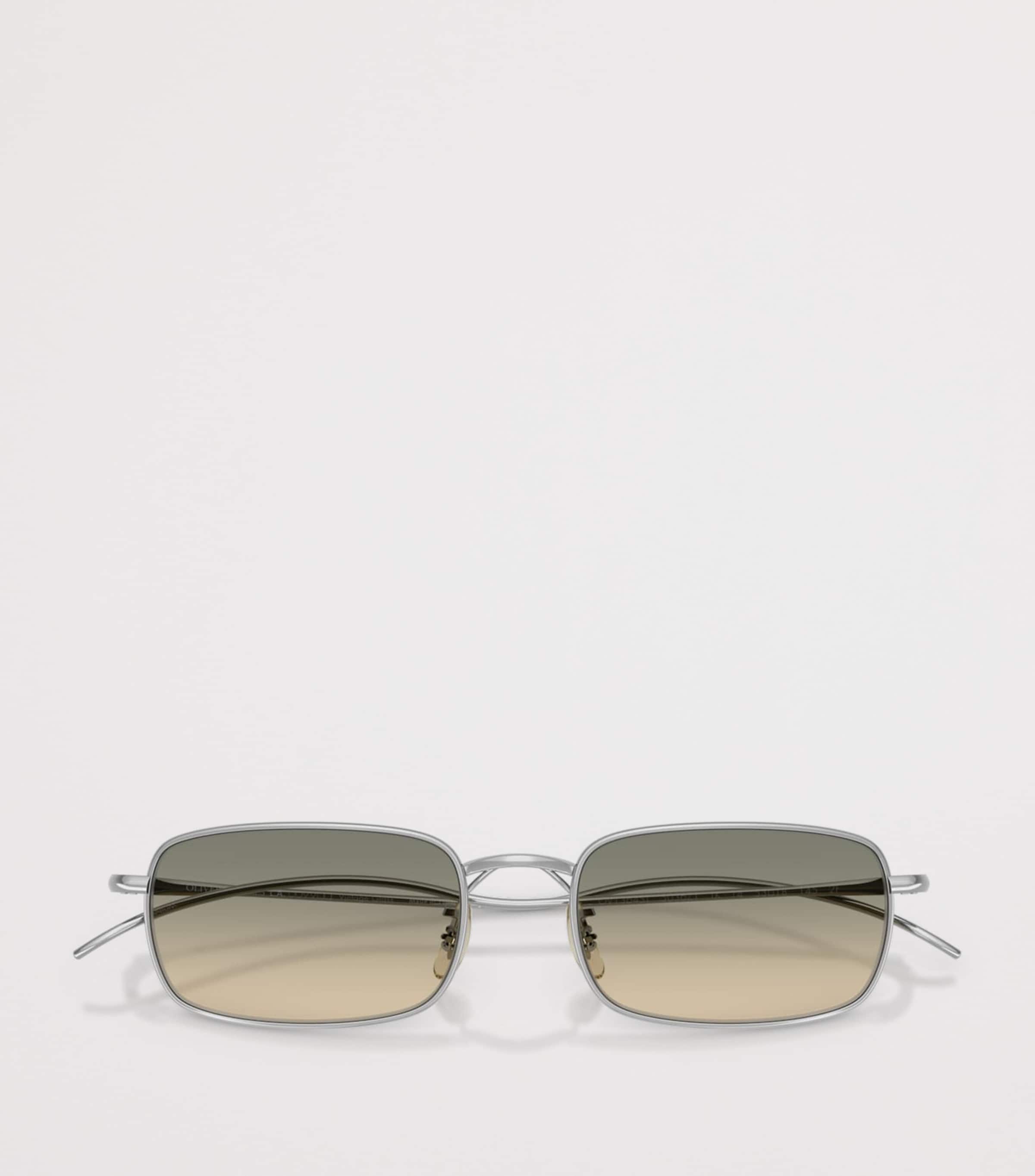 Oliver Peoples Titanium TK-14 Sunglasses Image 5