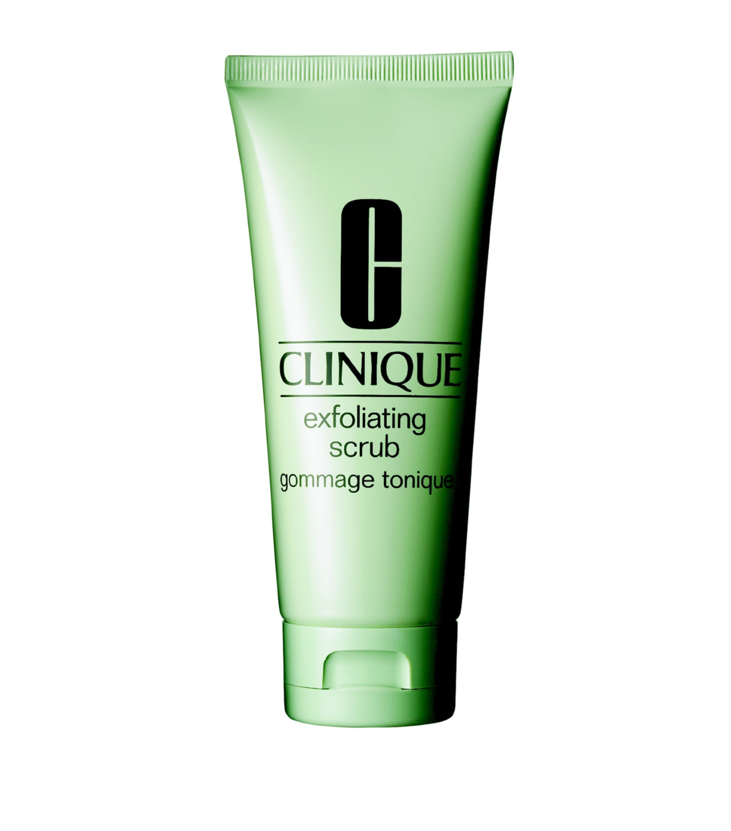 Exfoliating Scrub (100ml) NO COLOUR Image 1