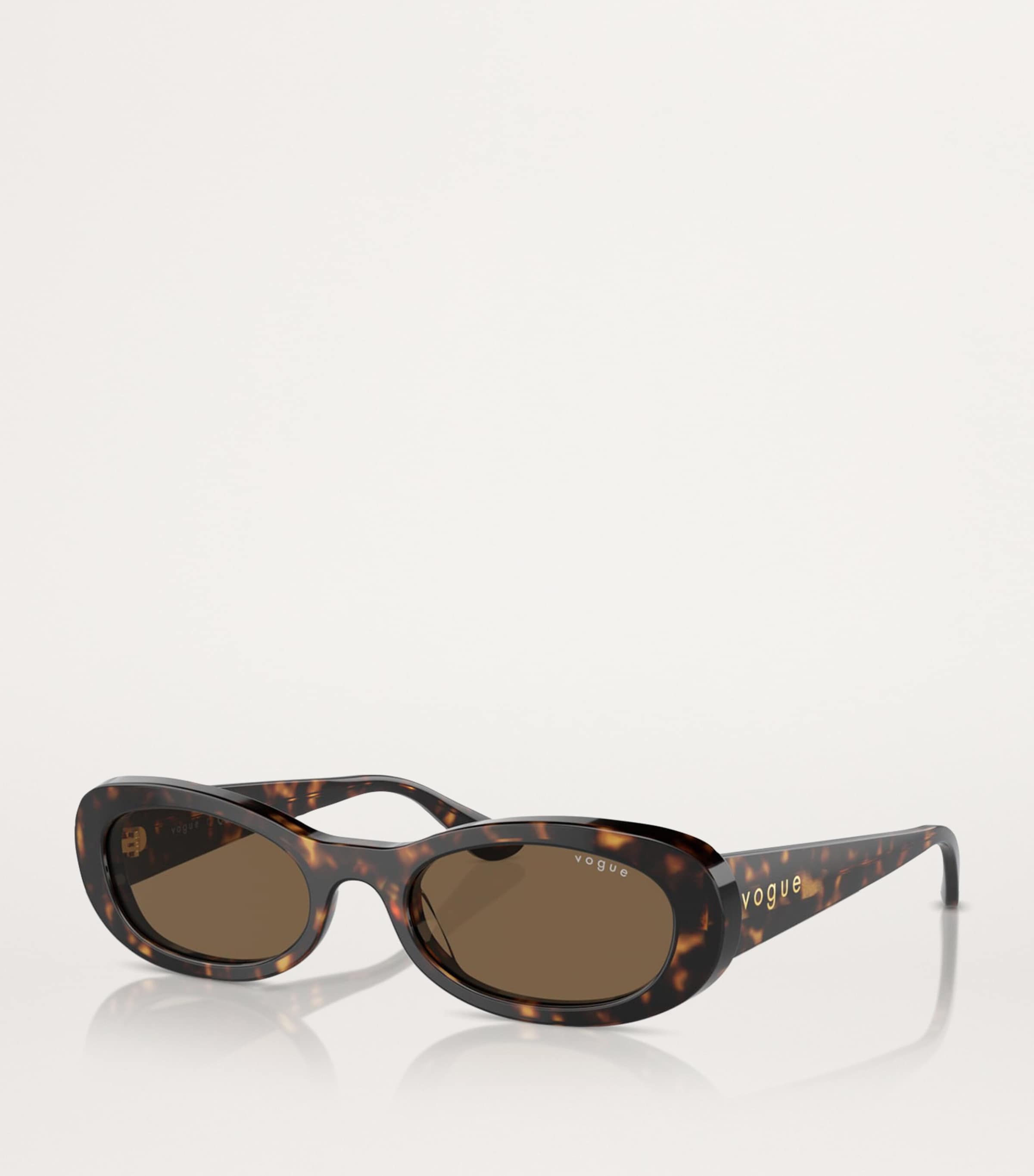 Vogue Acetate VO5582S Sunglasses Image 2