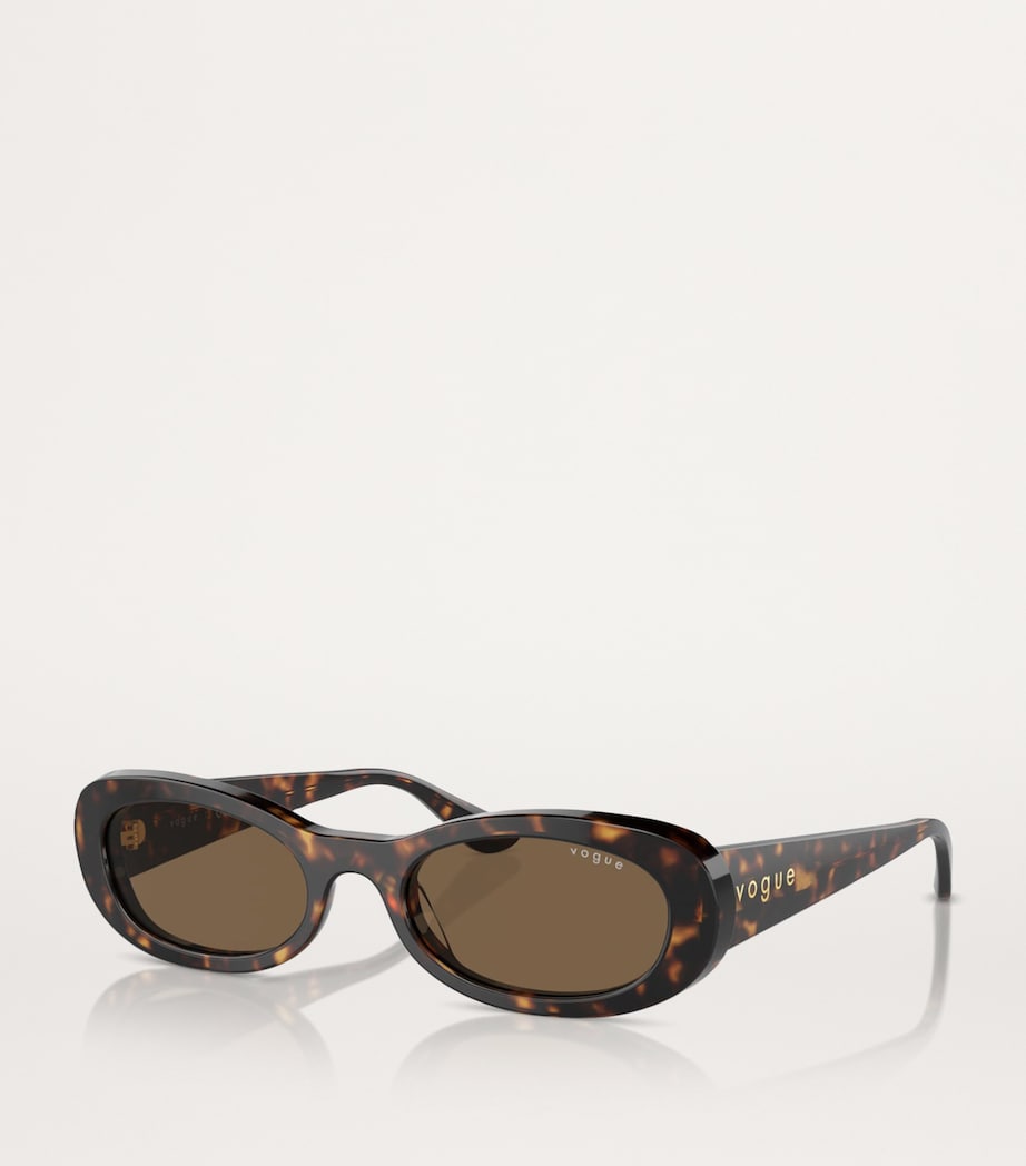 Vogue Acetate VO5582S Sunglasses Image 2