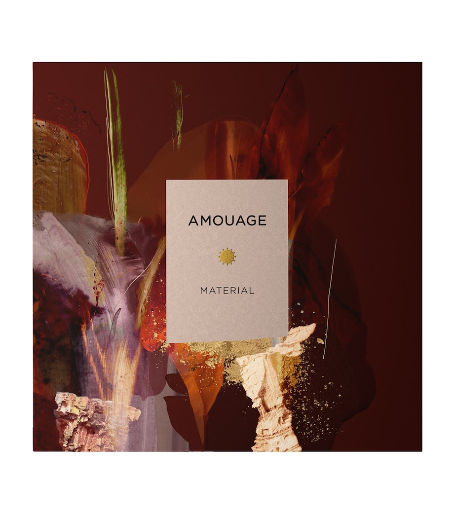 Amouage Material Eau de Parfum (100ml) Image 3