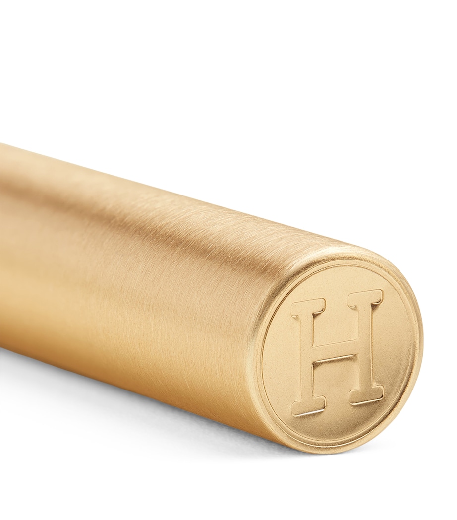 Trait d'Hermès Lip Colour Pencil 16 BEIGE TAN X3 Image 3