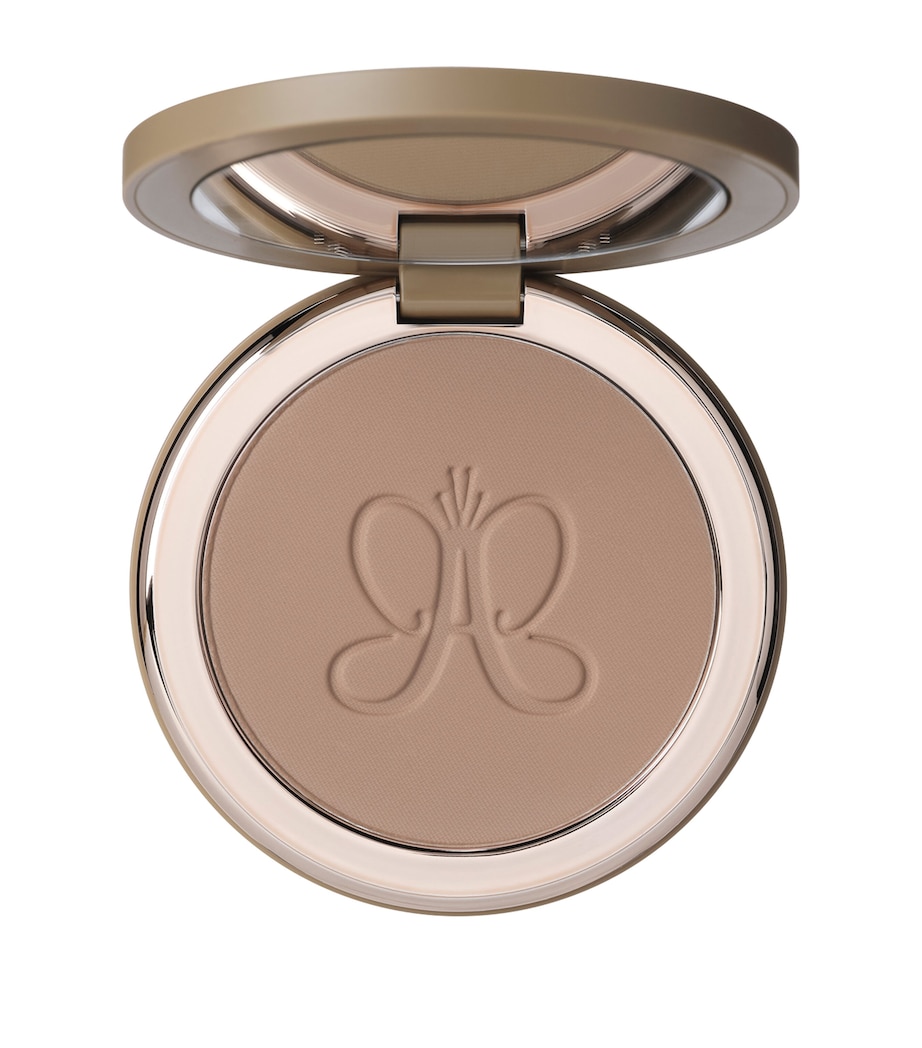Smooth Blur Bronzer WARM SAND VIBES Image 1