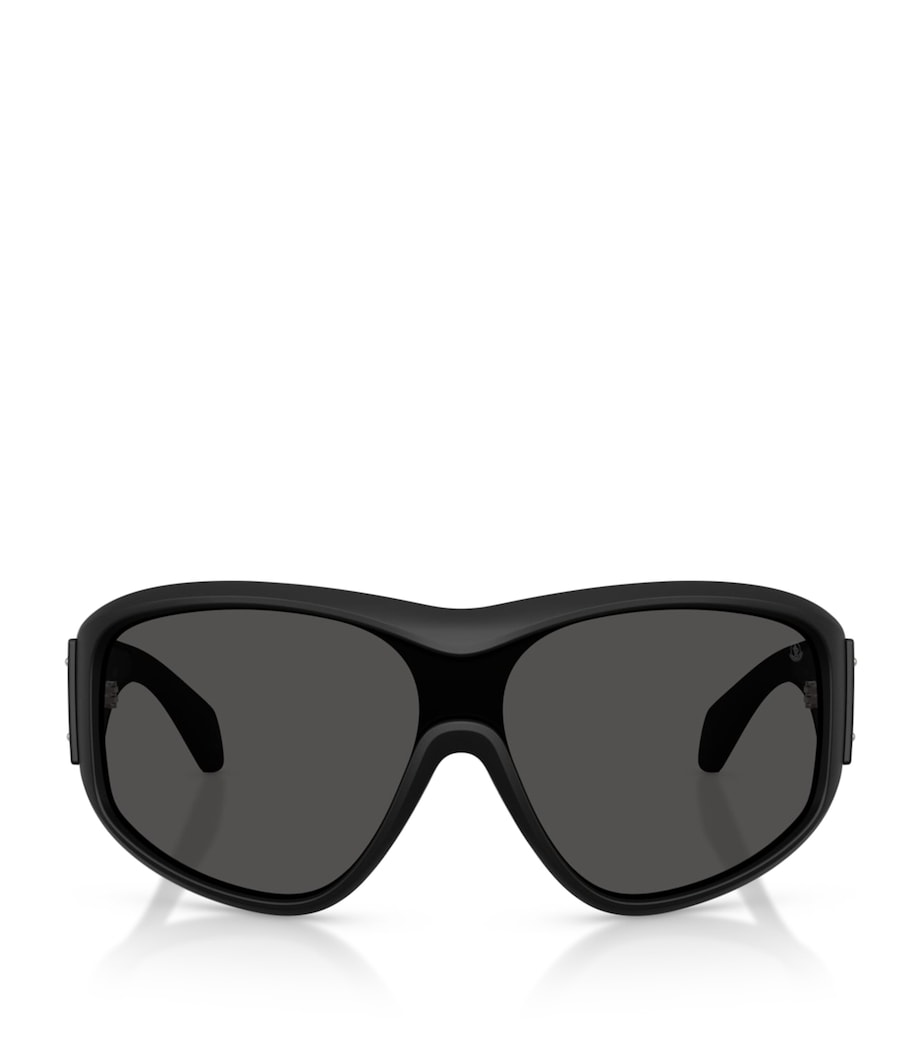 Injected Thyra ME8016U Sunglasses 500687 Image 1