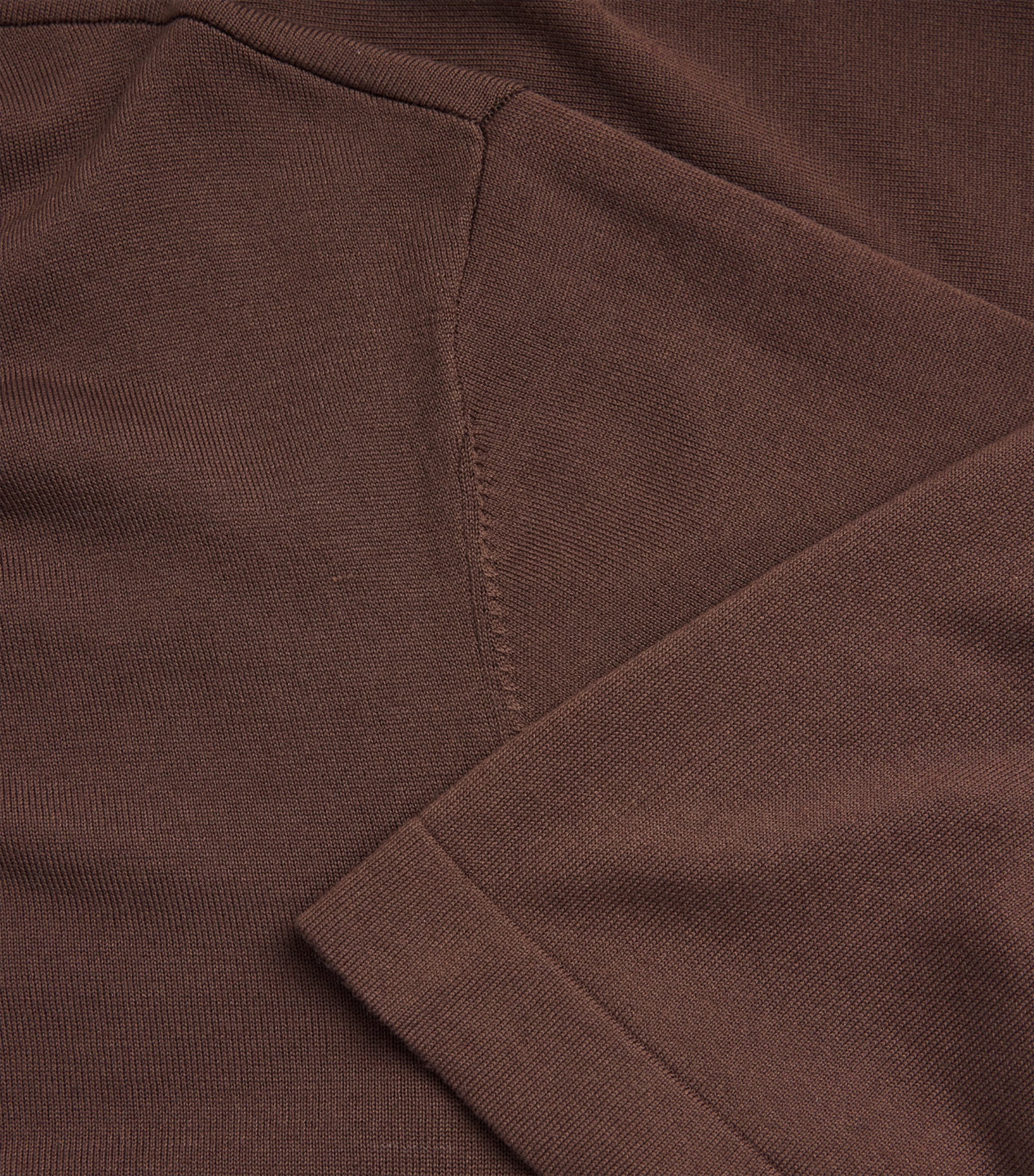 Boris T-Shirt BROWN Image 5